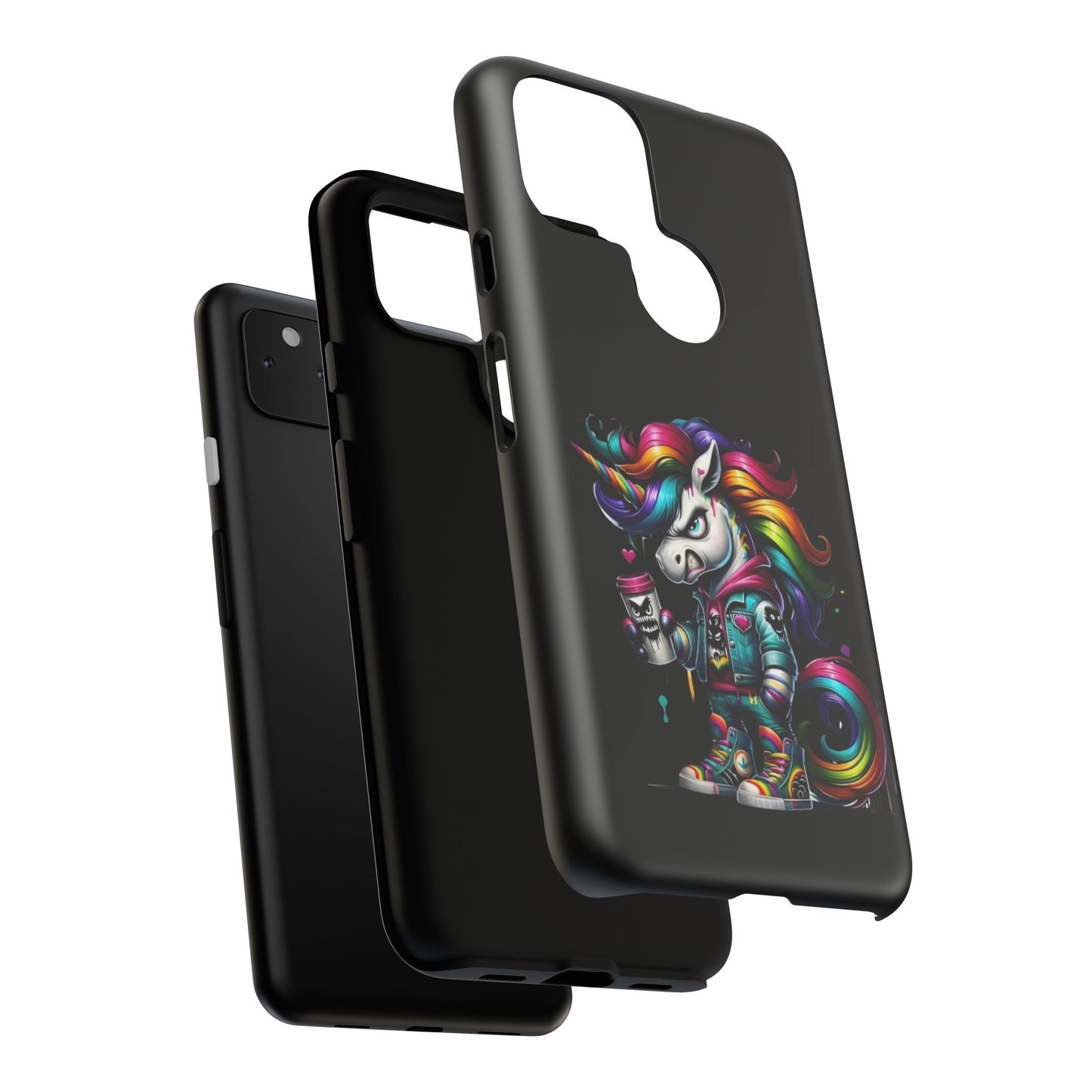 Unicorn Tough Case – Android