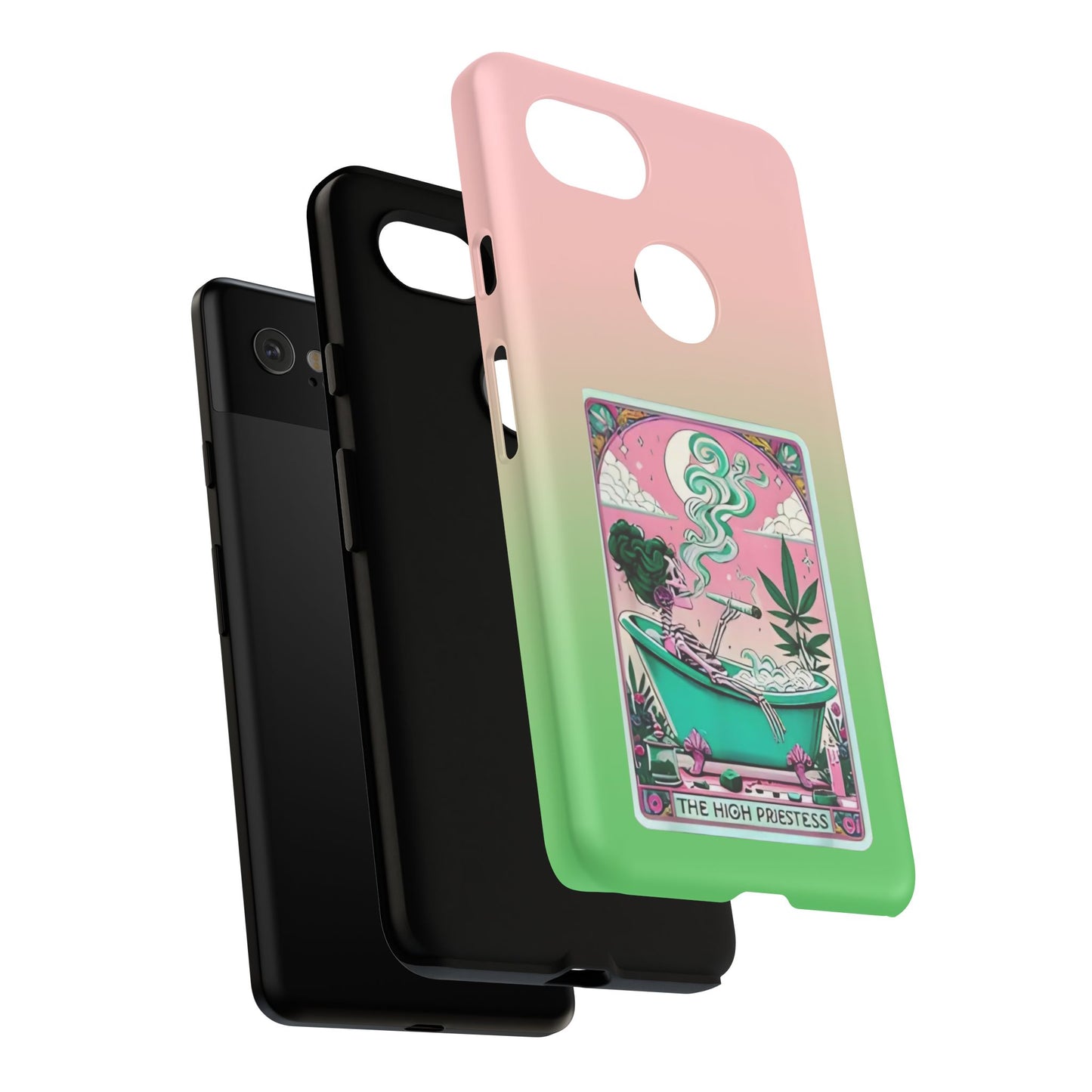 High Priestess Case - Android