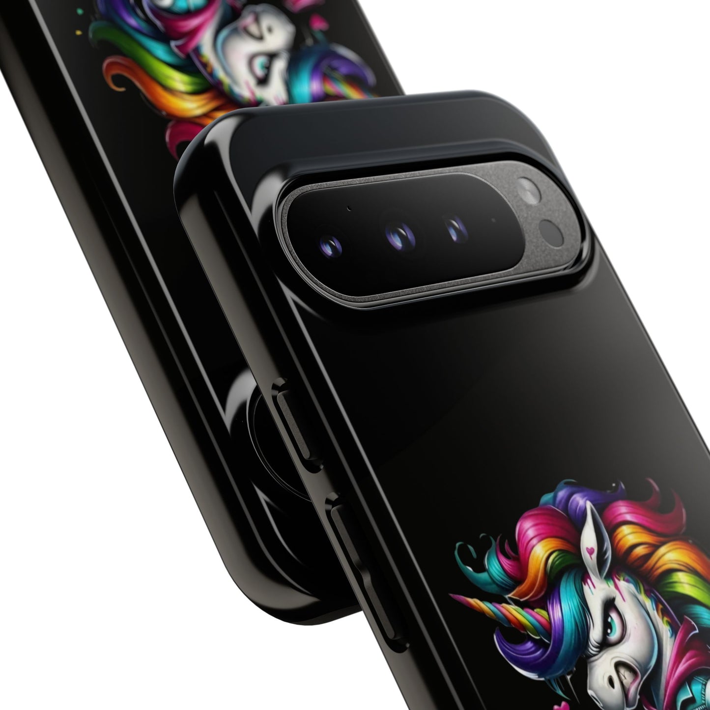 Unicorn Tough Case – Android