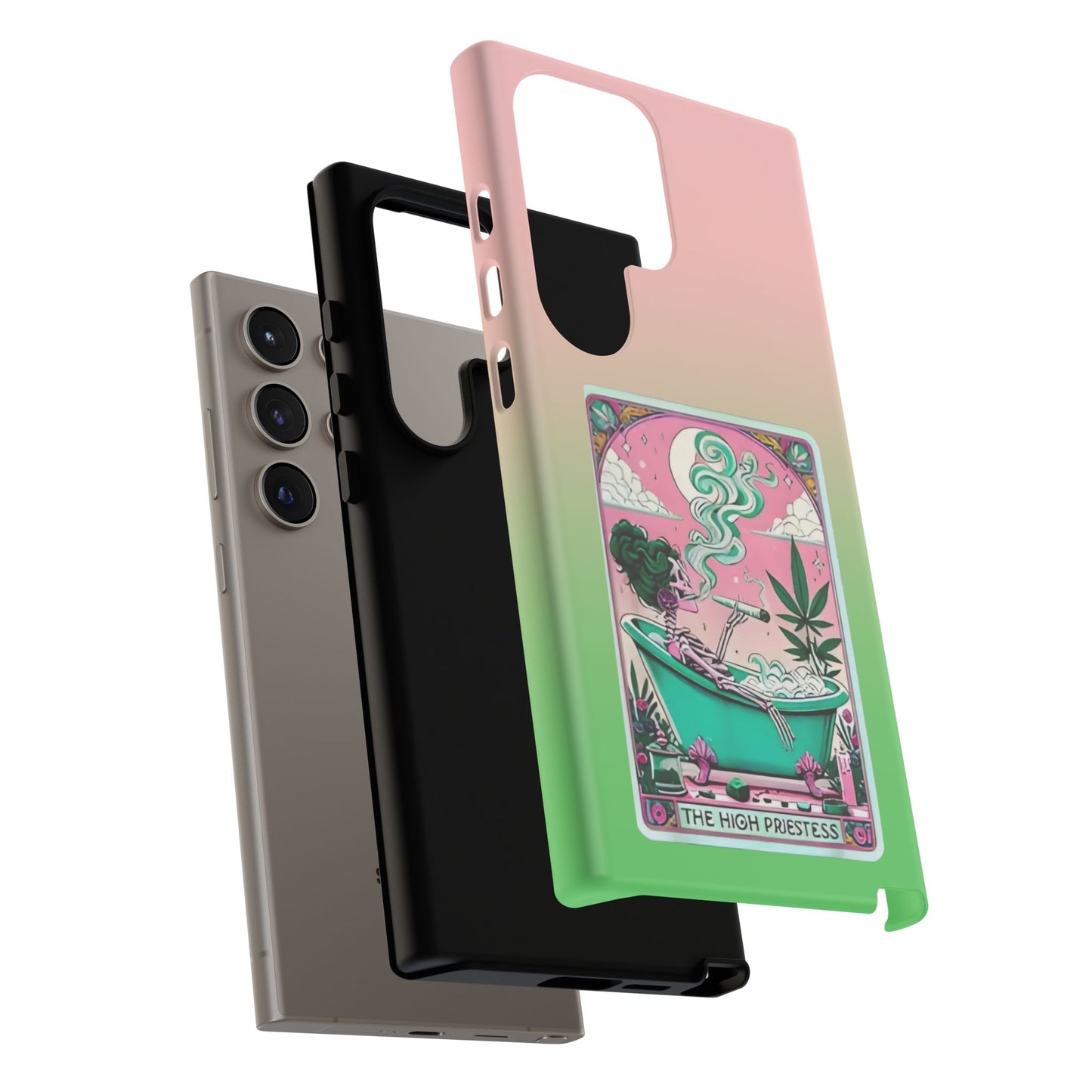 High Priestess Case - Android