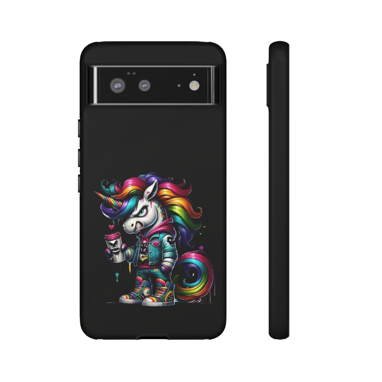 Unicorn Tough Case – Android