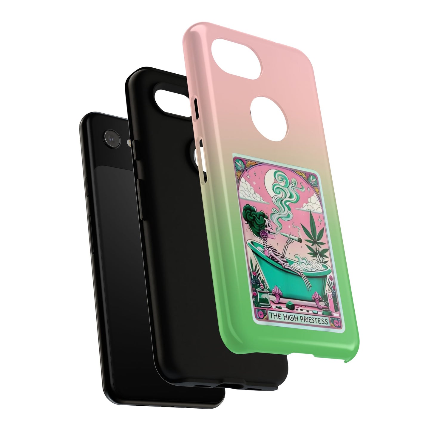 High Priestess Case - Android