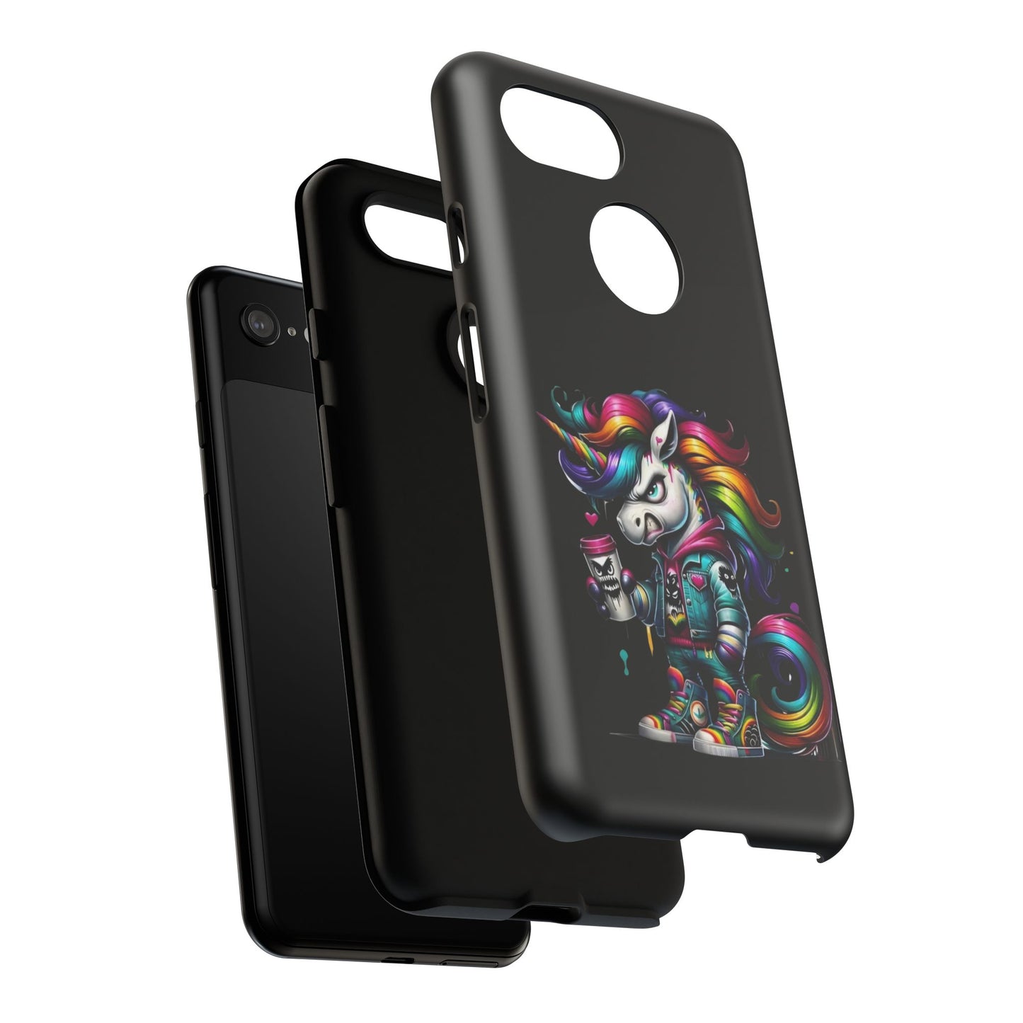 Unicorn Tough Case – Android