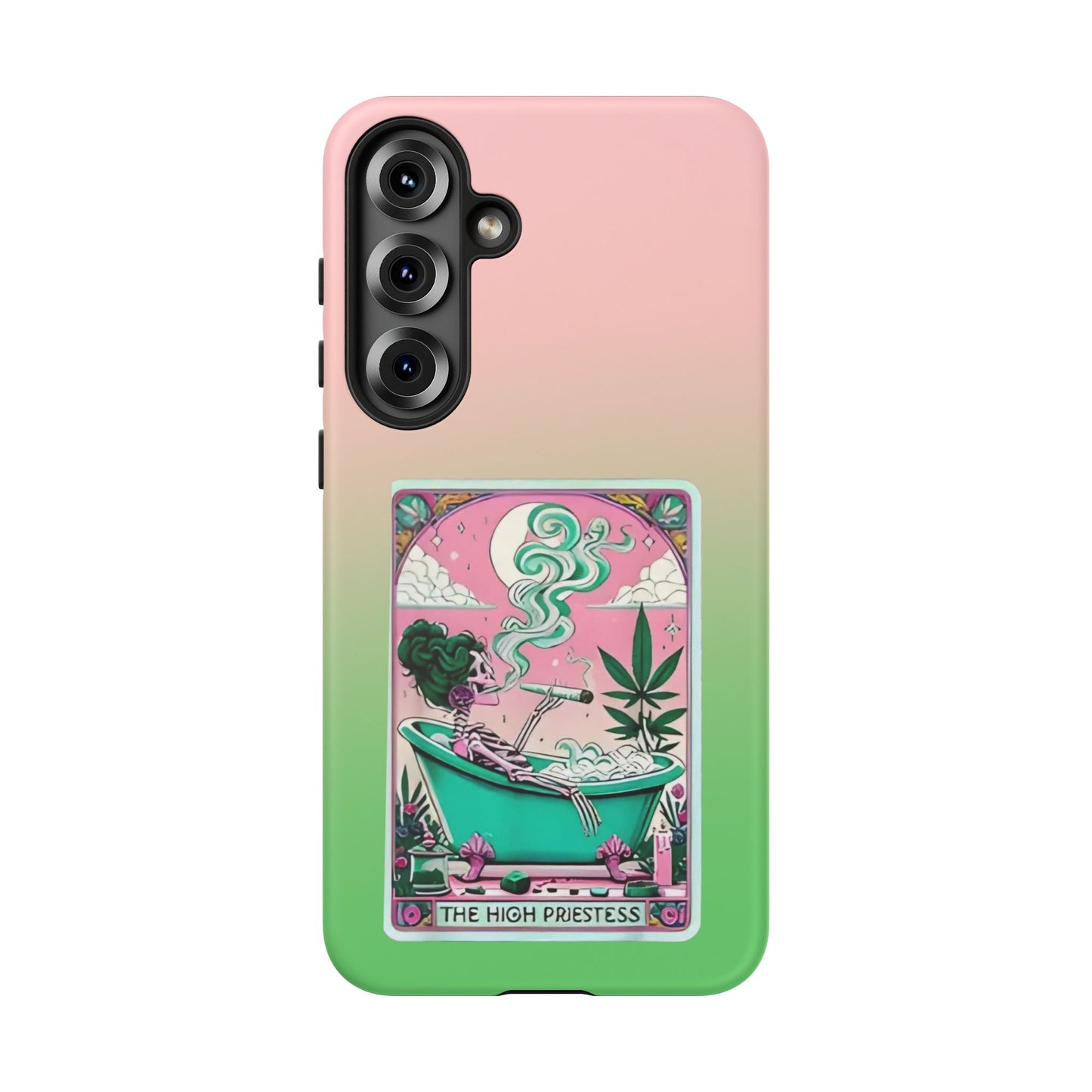 High Priestess Case - Android
