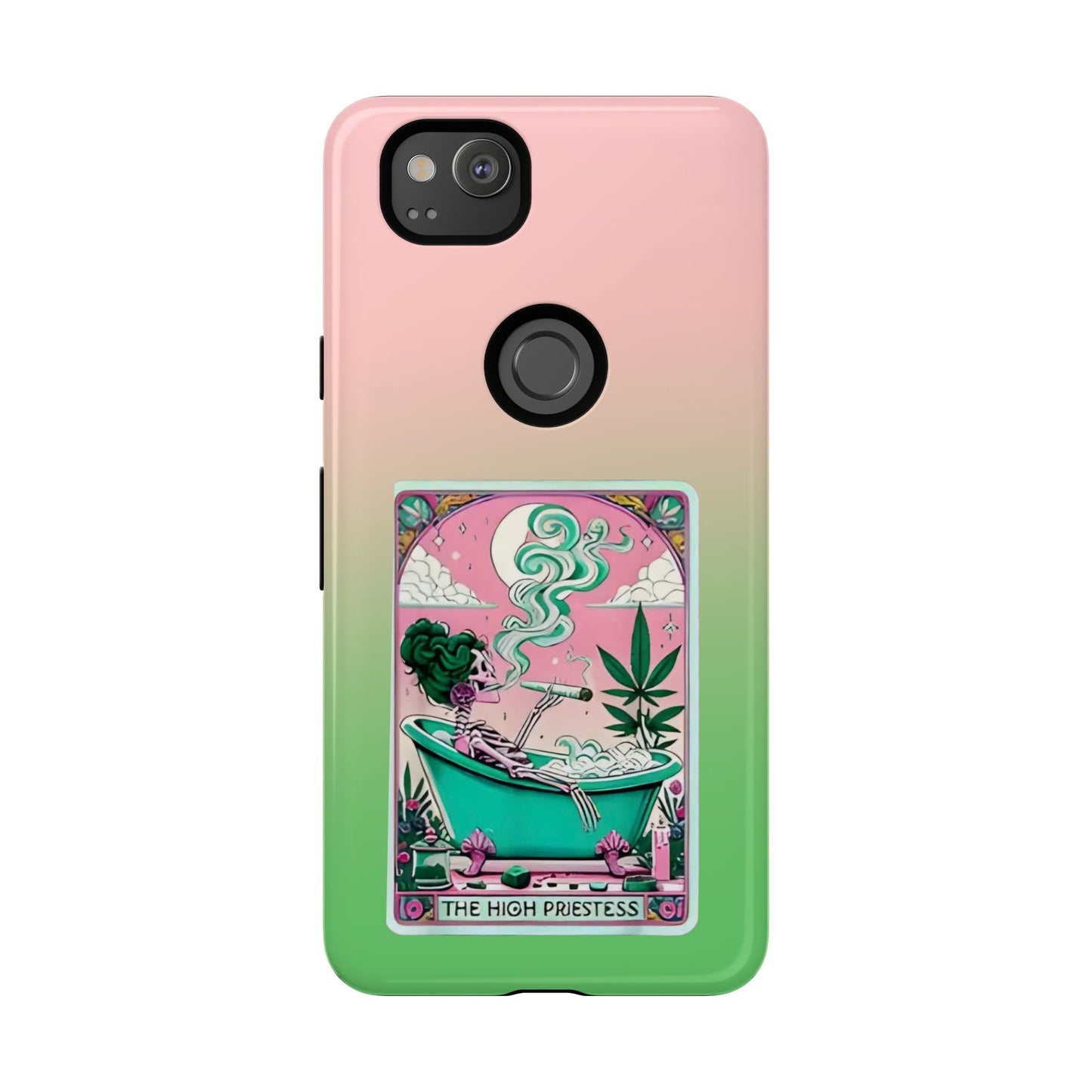 High Priestess Case - Android