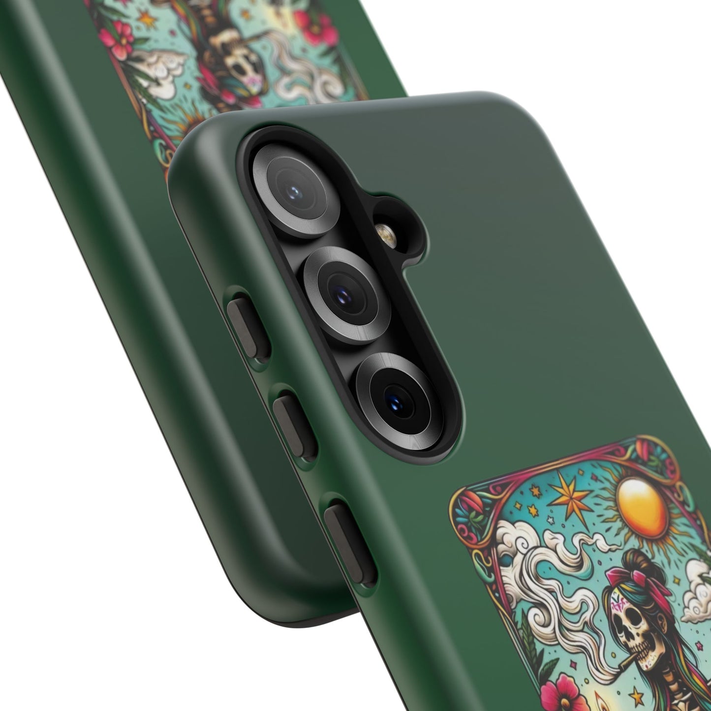 Cannabish Tough Case - Android