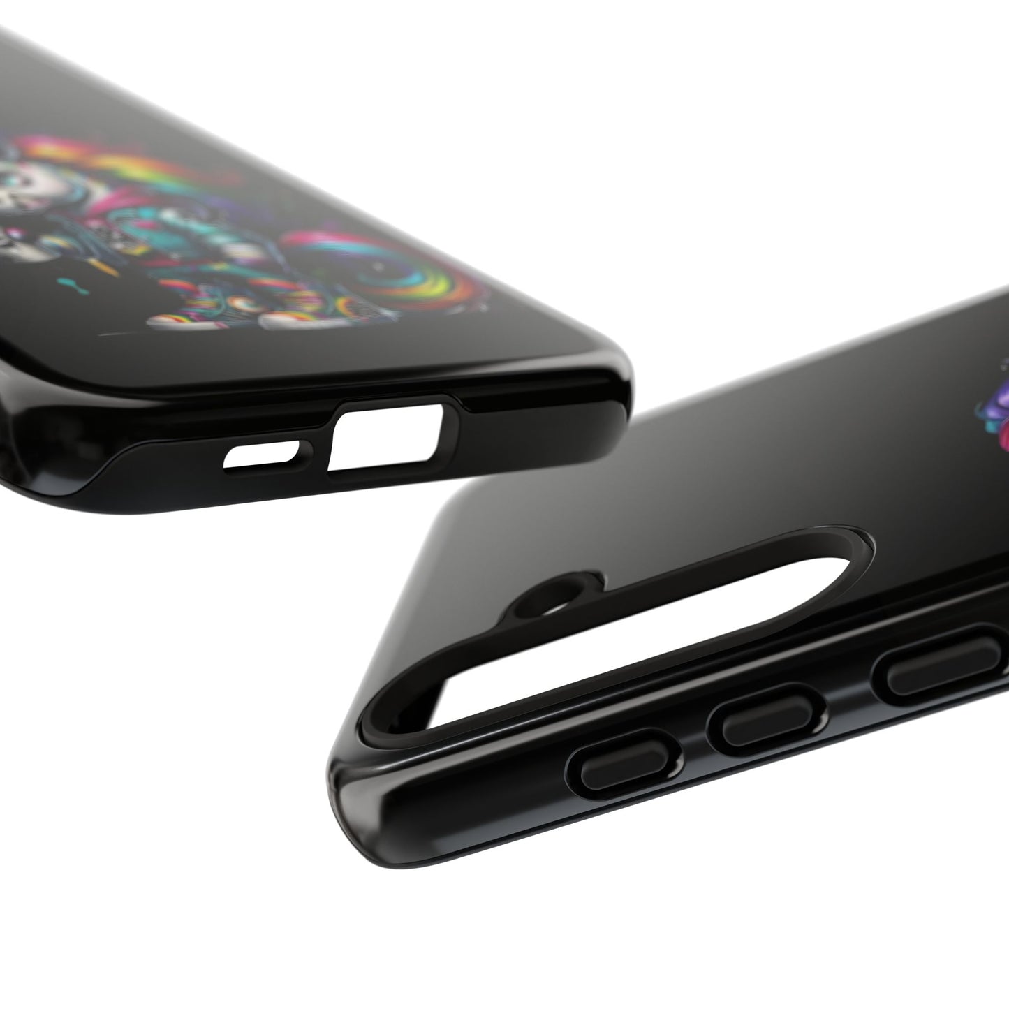 Unicorn Tough Case – Android