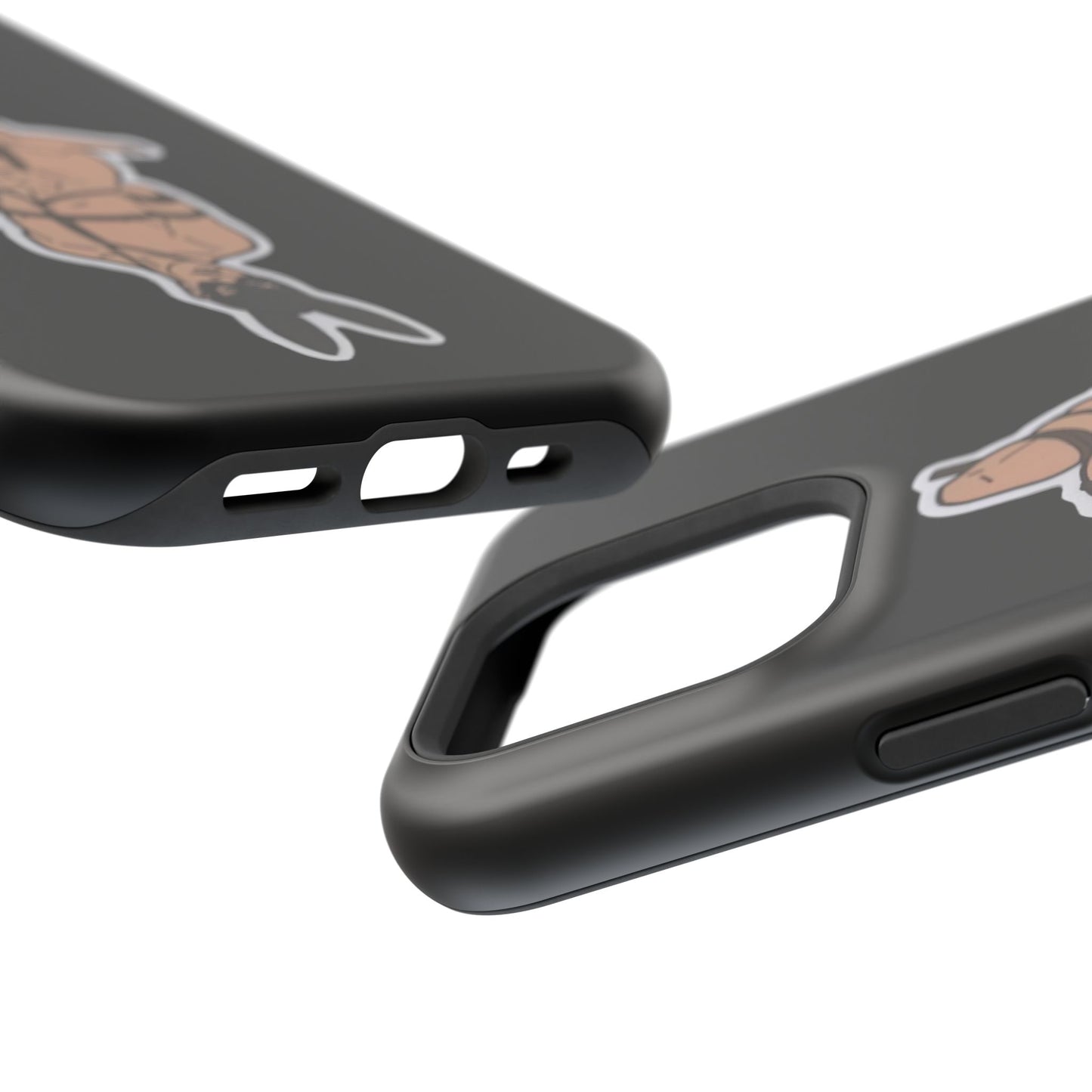 Tied Up at the Moment: Orion — Magnetic Tough iPhone Case