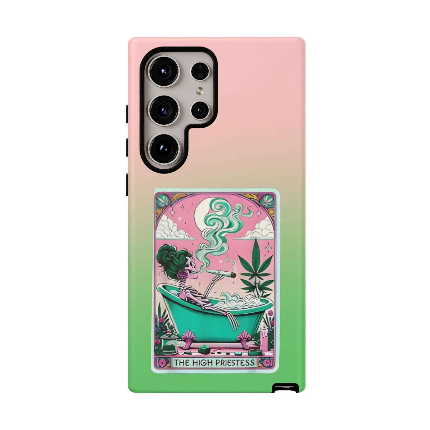 High Priestess Case - Android