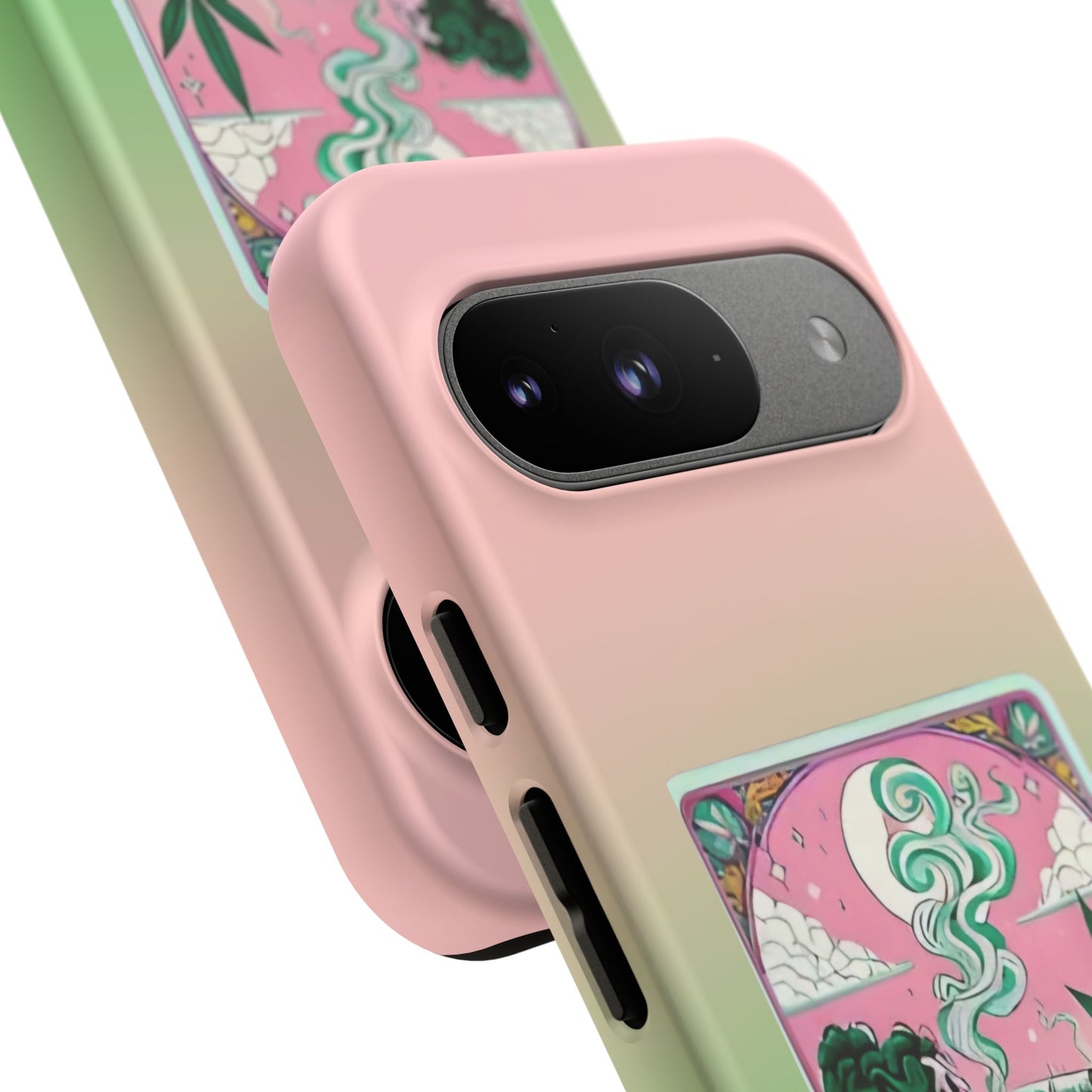 High Priestess Case - Android