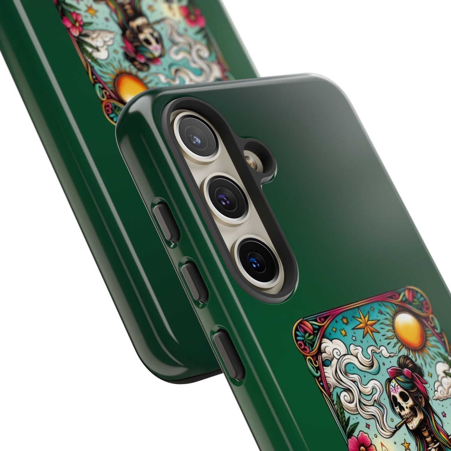 Cannabish Tough Case - Android