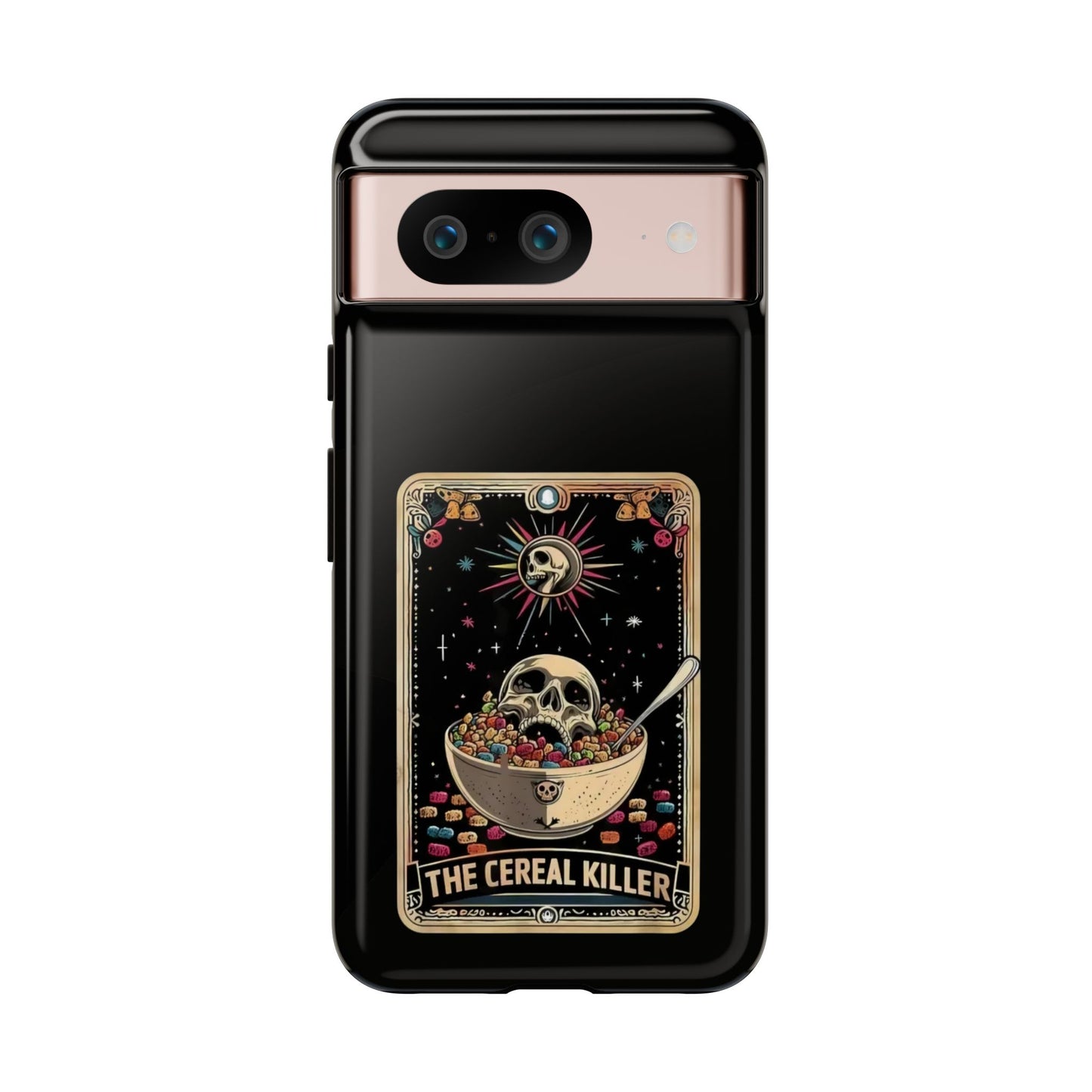Cereal Killer Case - Android