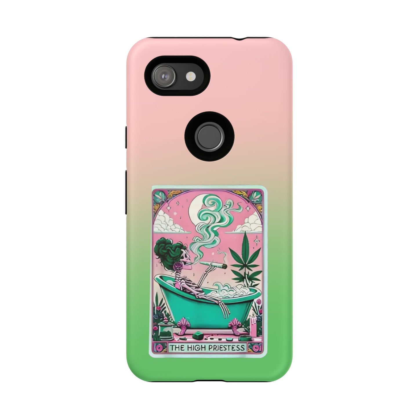 High Priestess Case - Android