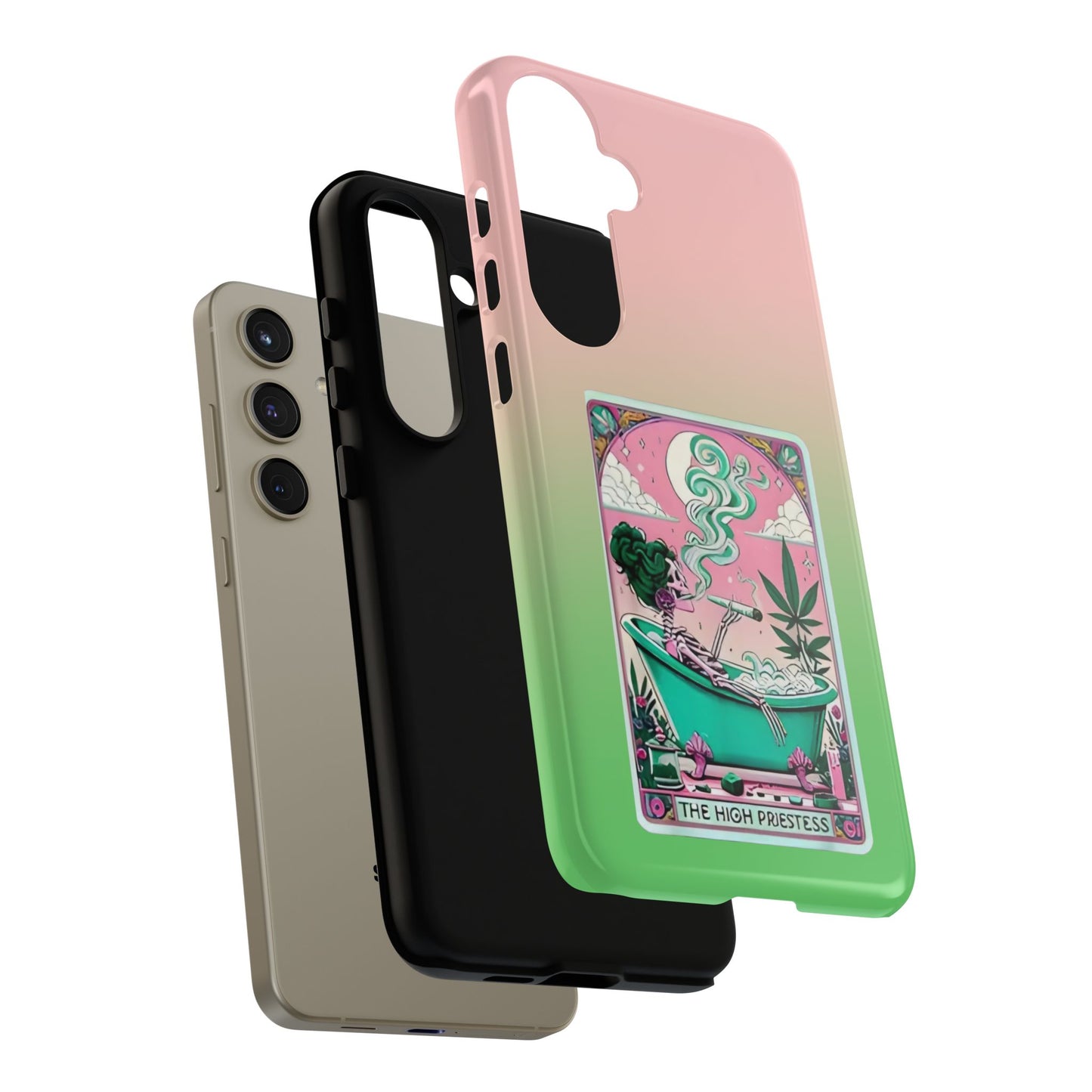 High Priestess Case - Android