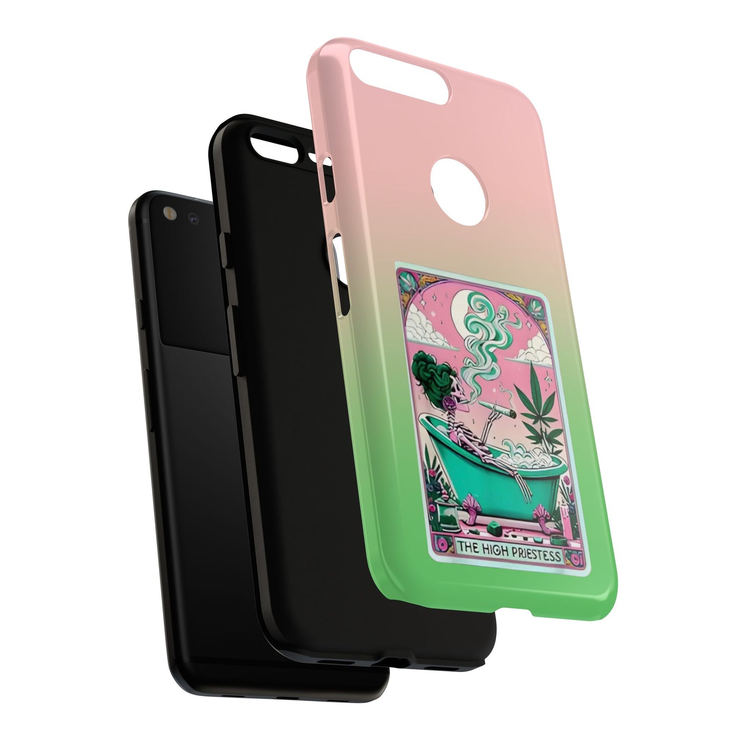 High Priestess Case - Android