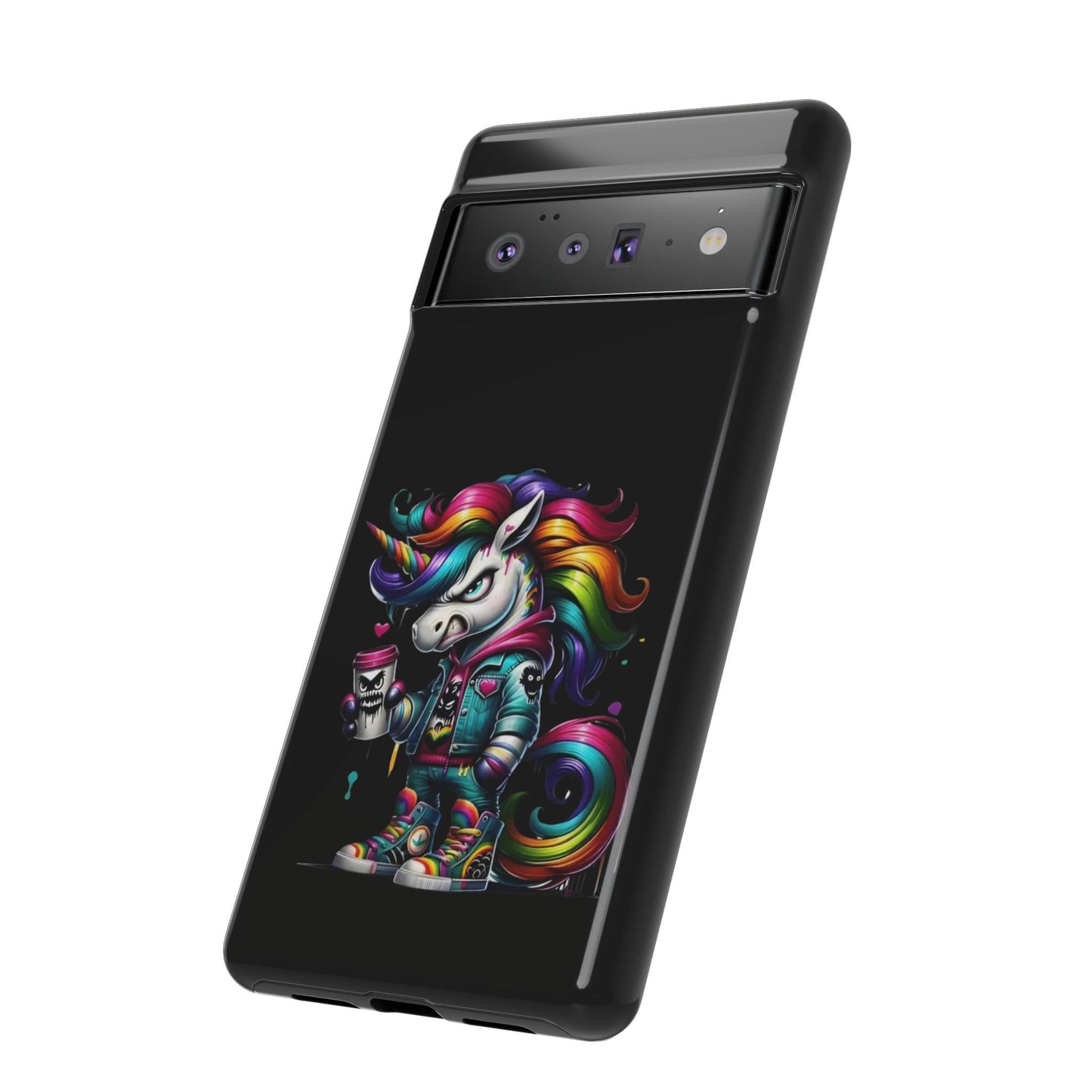 Unicorn Tough Case – Android