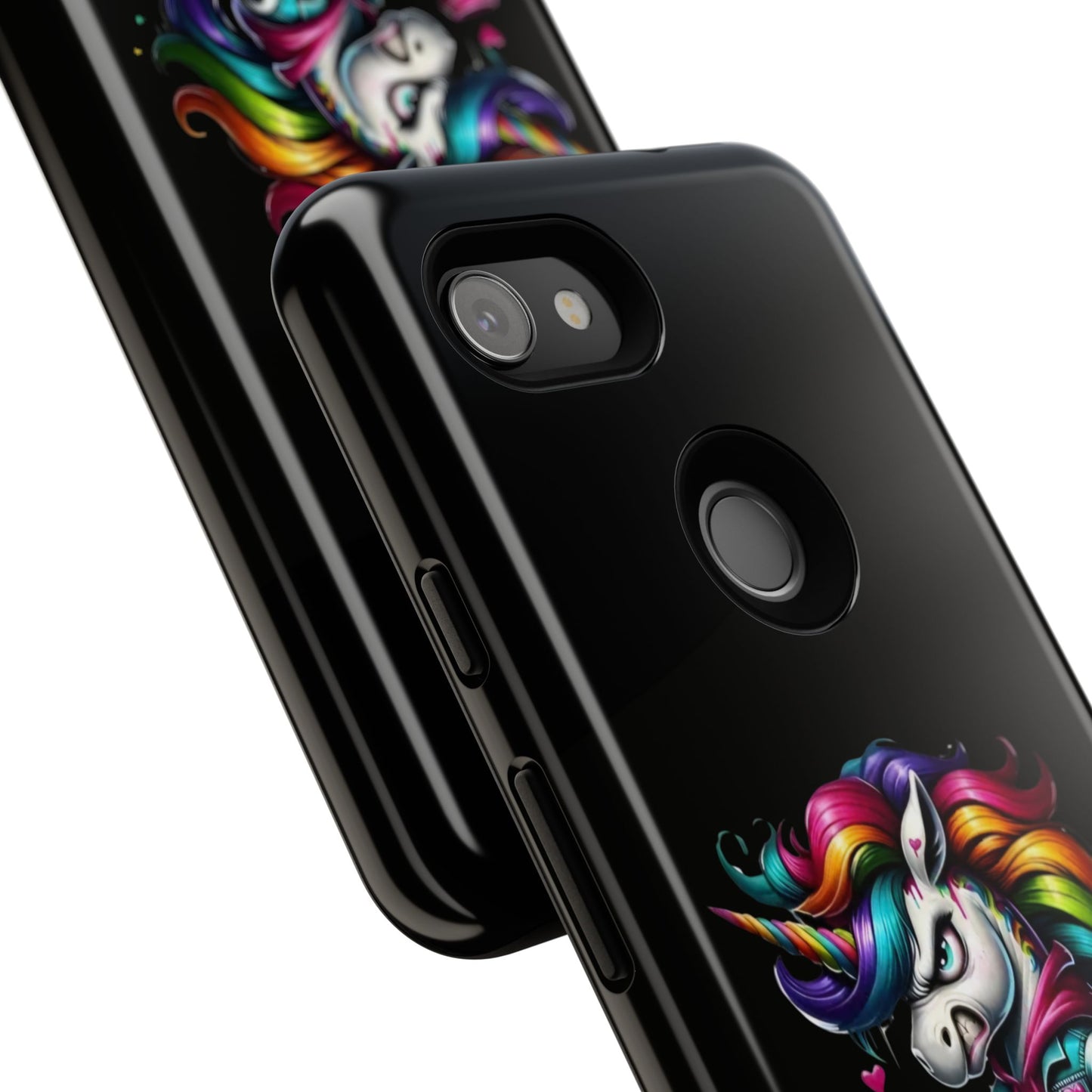 Unicorn Tough Case – Android