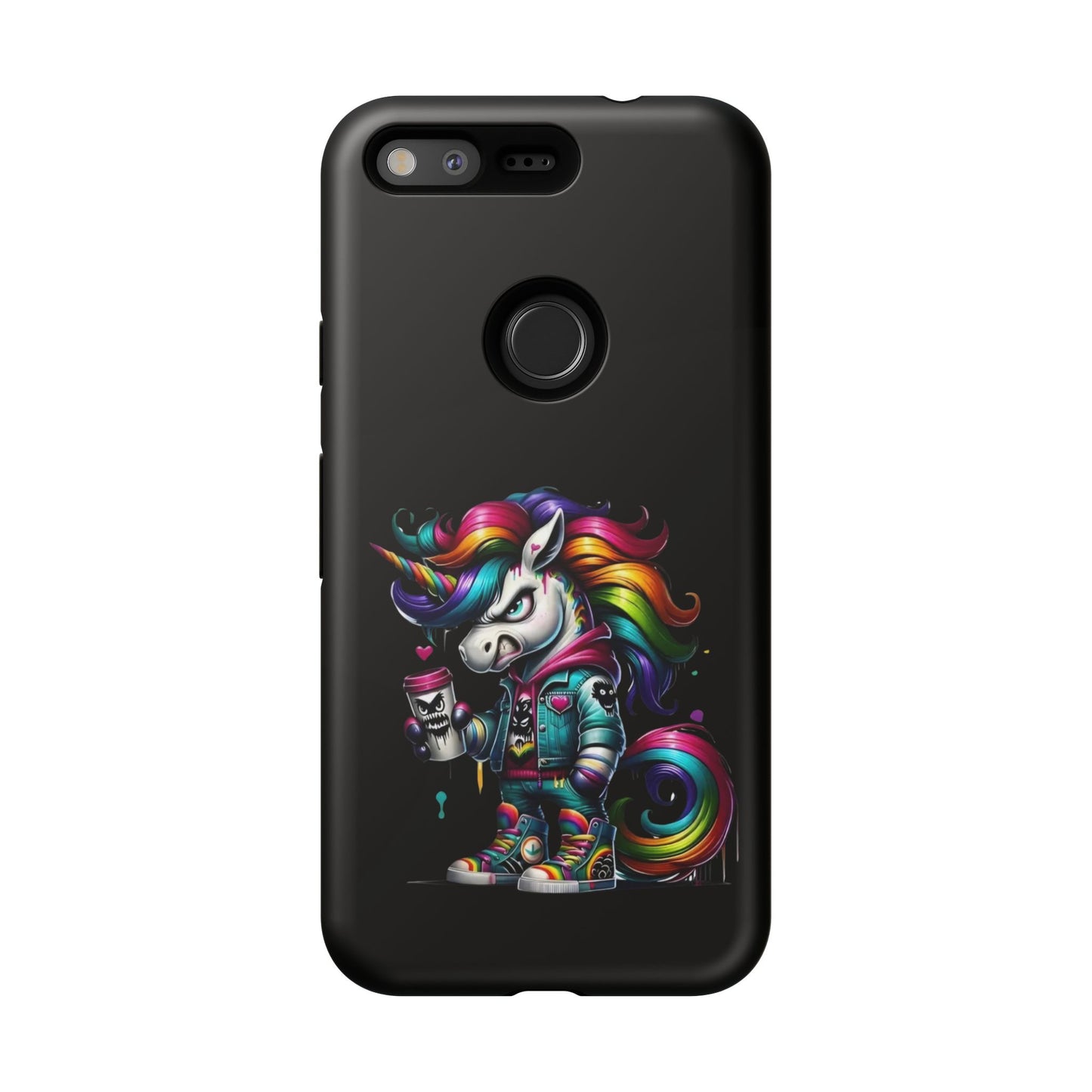 Unicorn Tough Case – Android