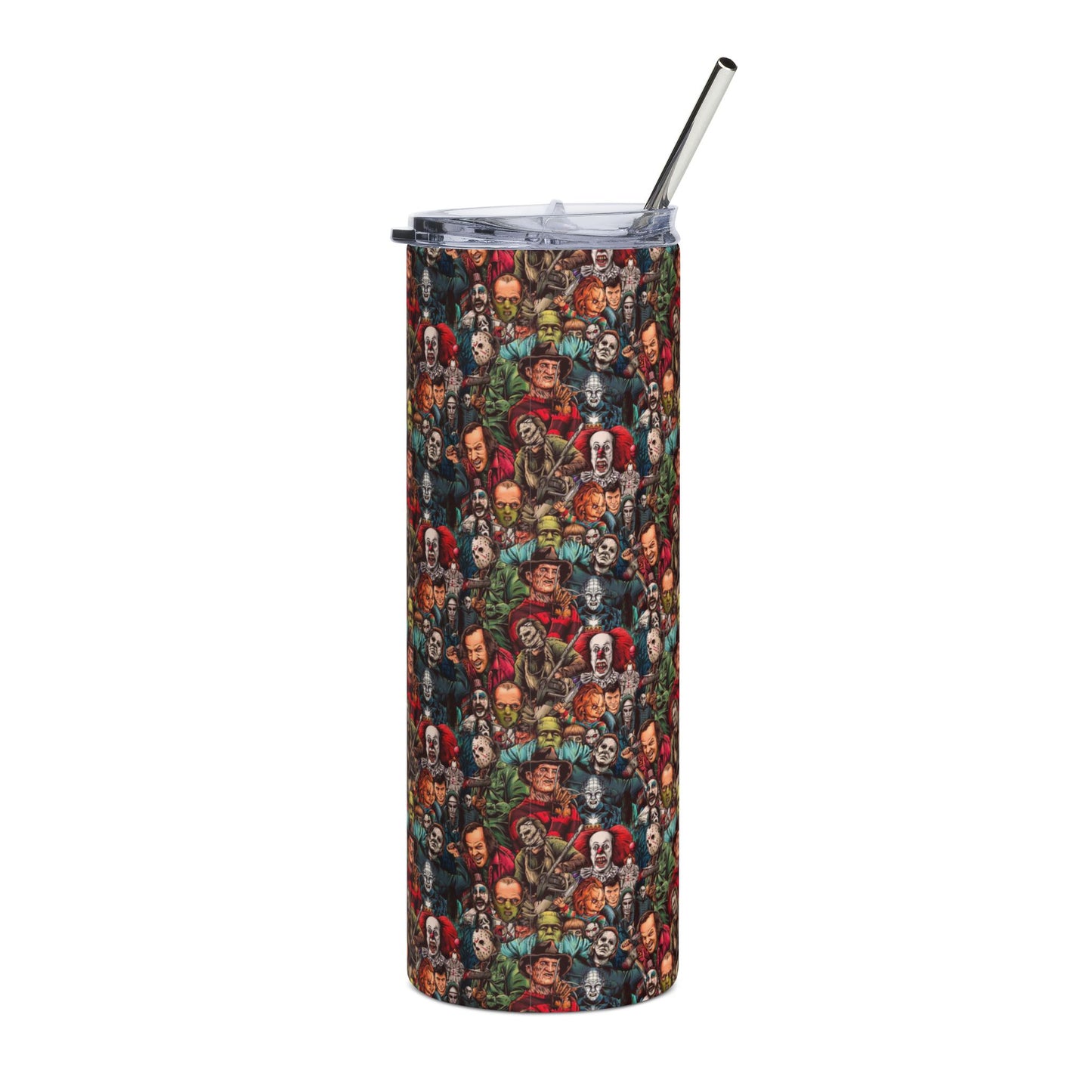 The Slasher Sipper