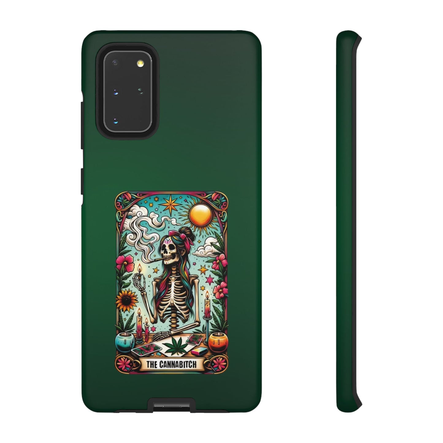 Cannabish Tough Case - Android