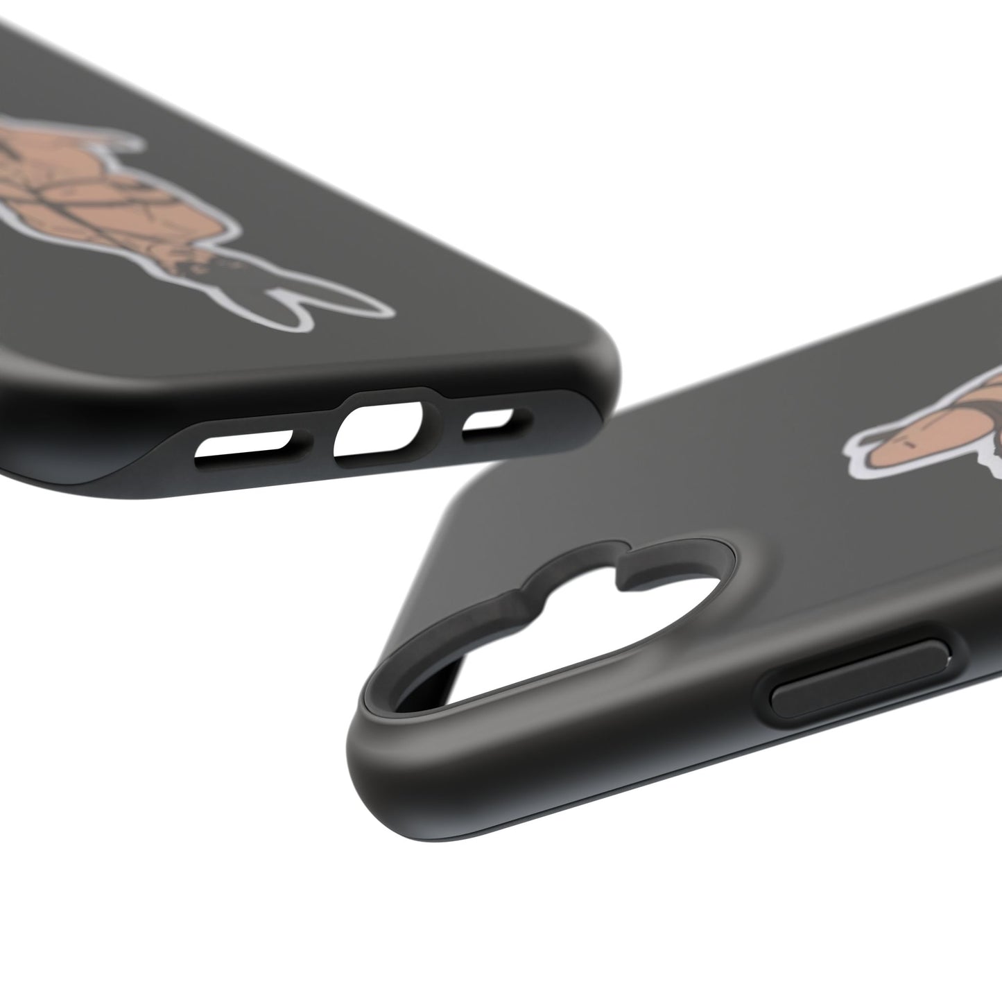Tied Up at the Moment: Orion — Magnetic Tough iPhone Case
