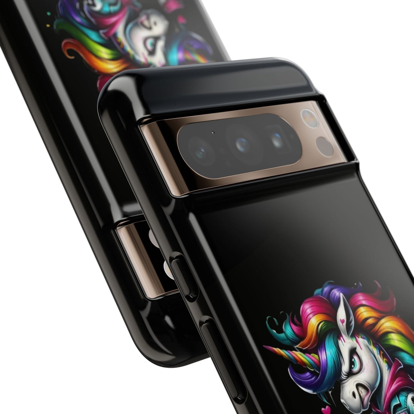 Unicorn Tough Case – Android