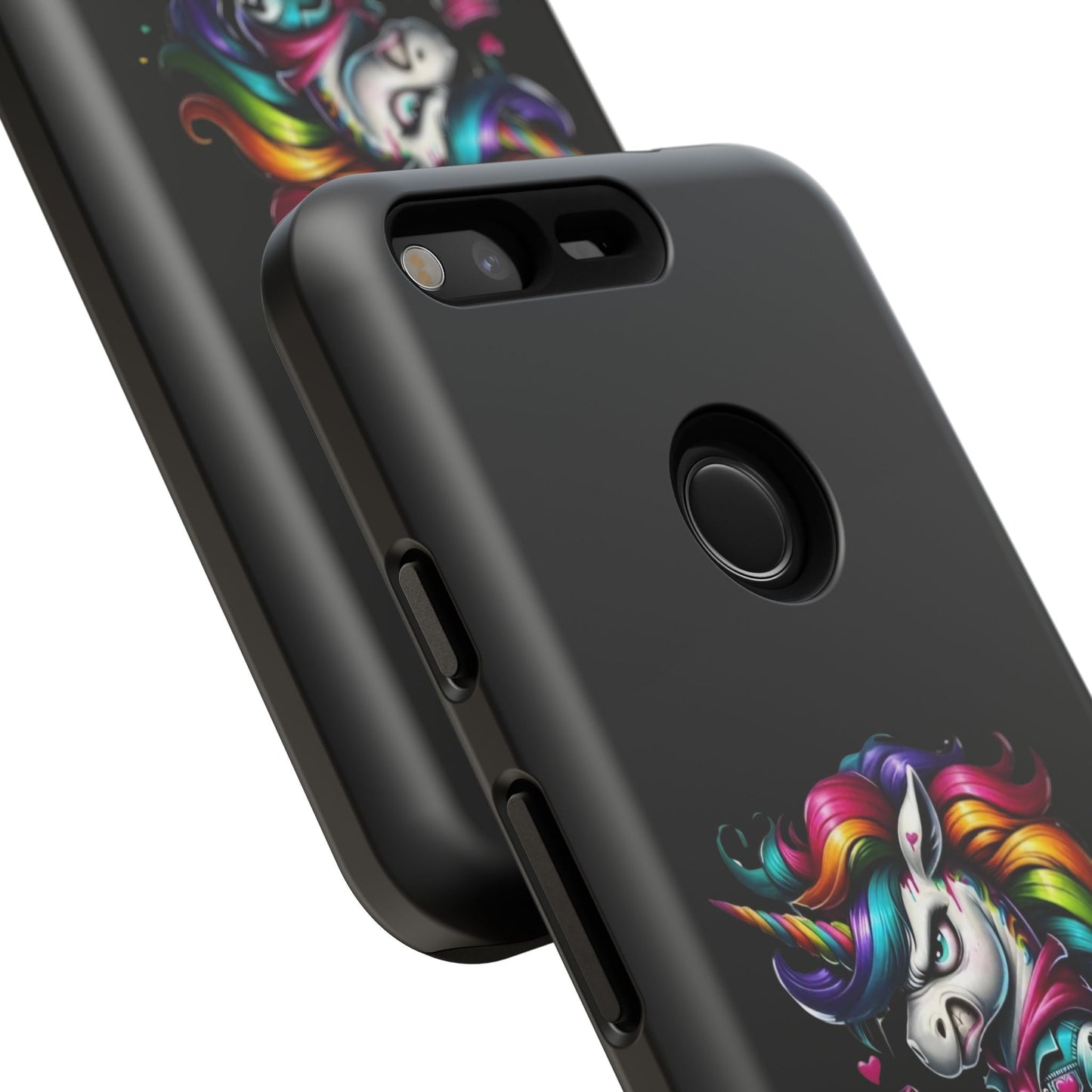 Unicorn Tough Case – Android