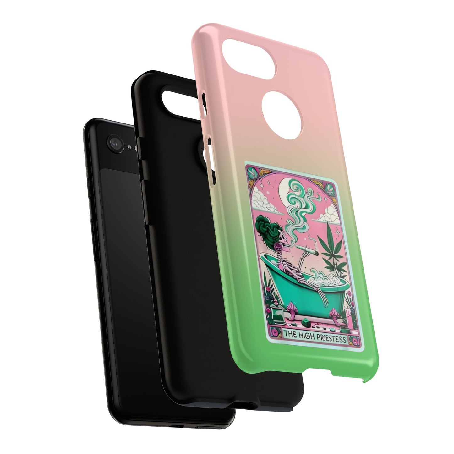 High Priestess Case - Android
