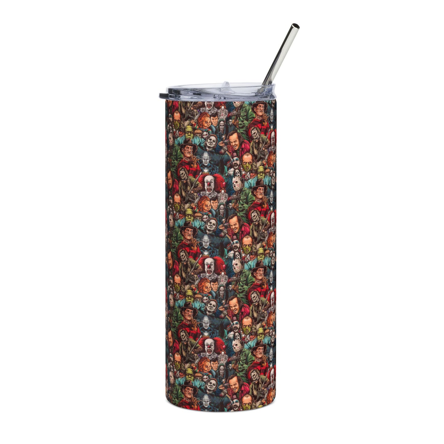 The Slasher Sipper
