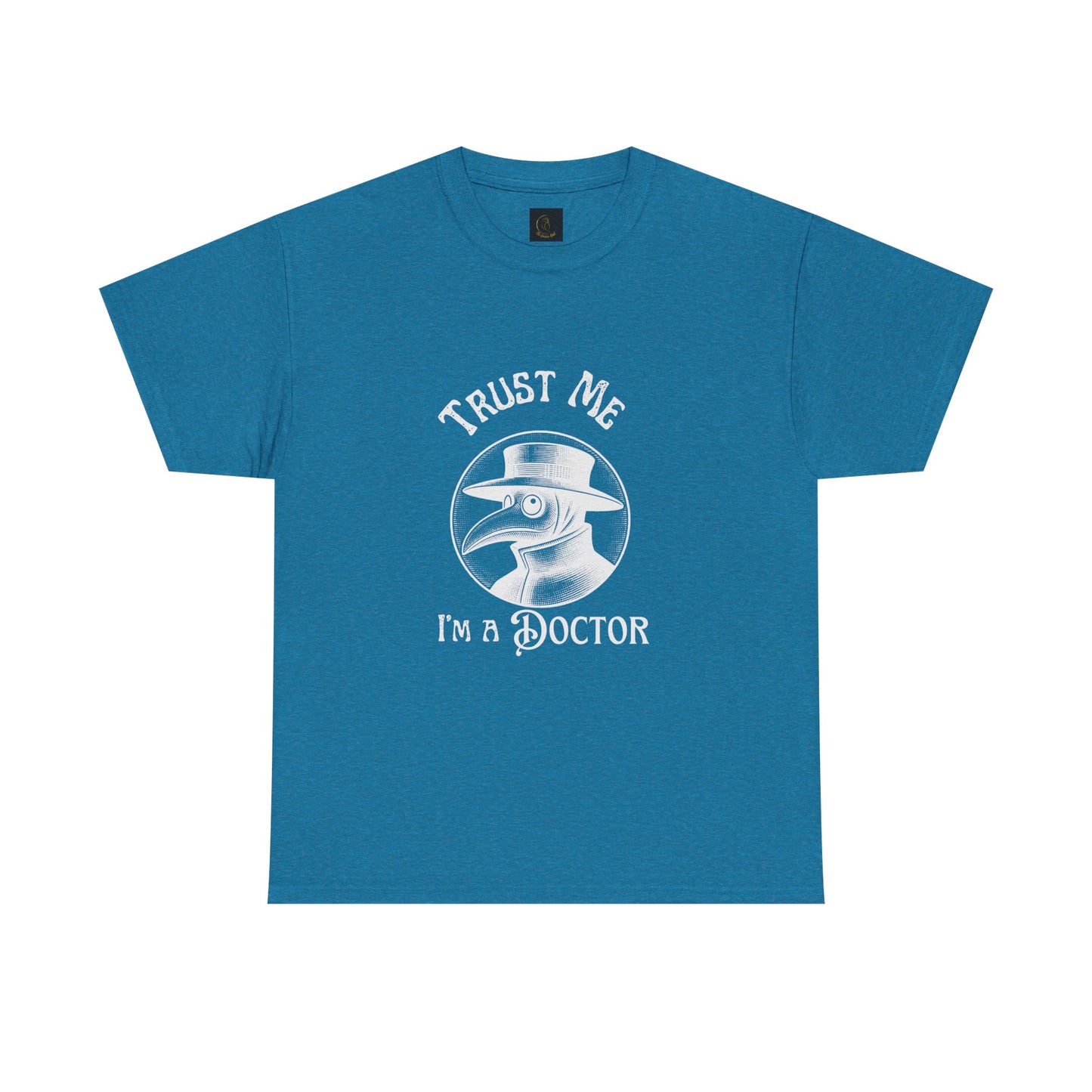 Trust Me I'm a Doctor Unisex