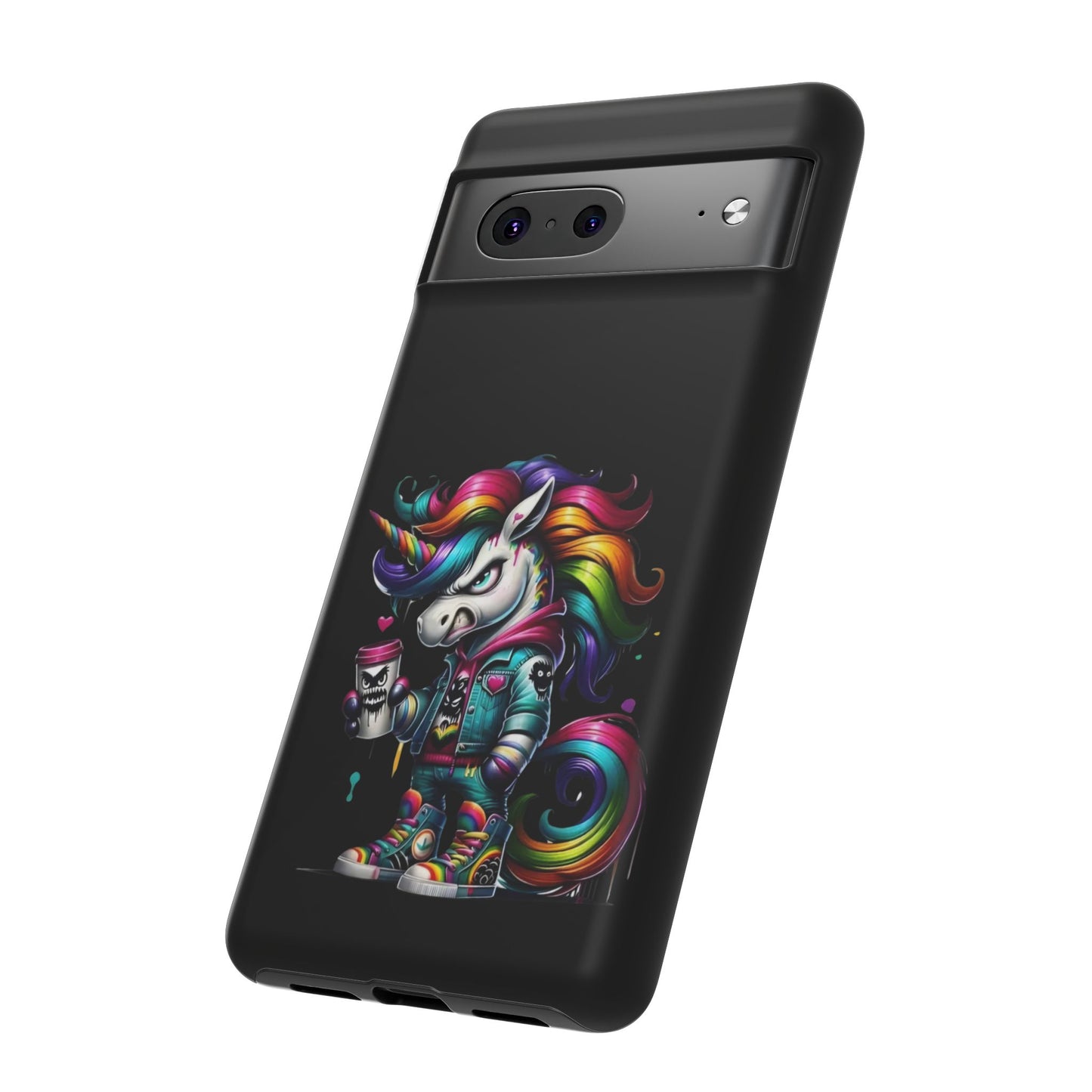 Unicorn Tough Case – Android