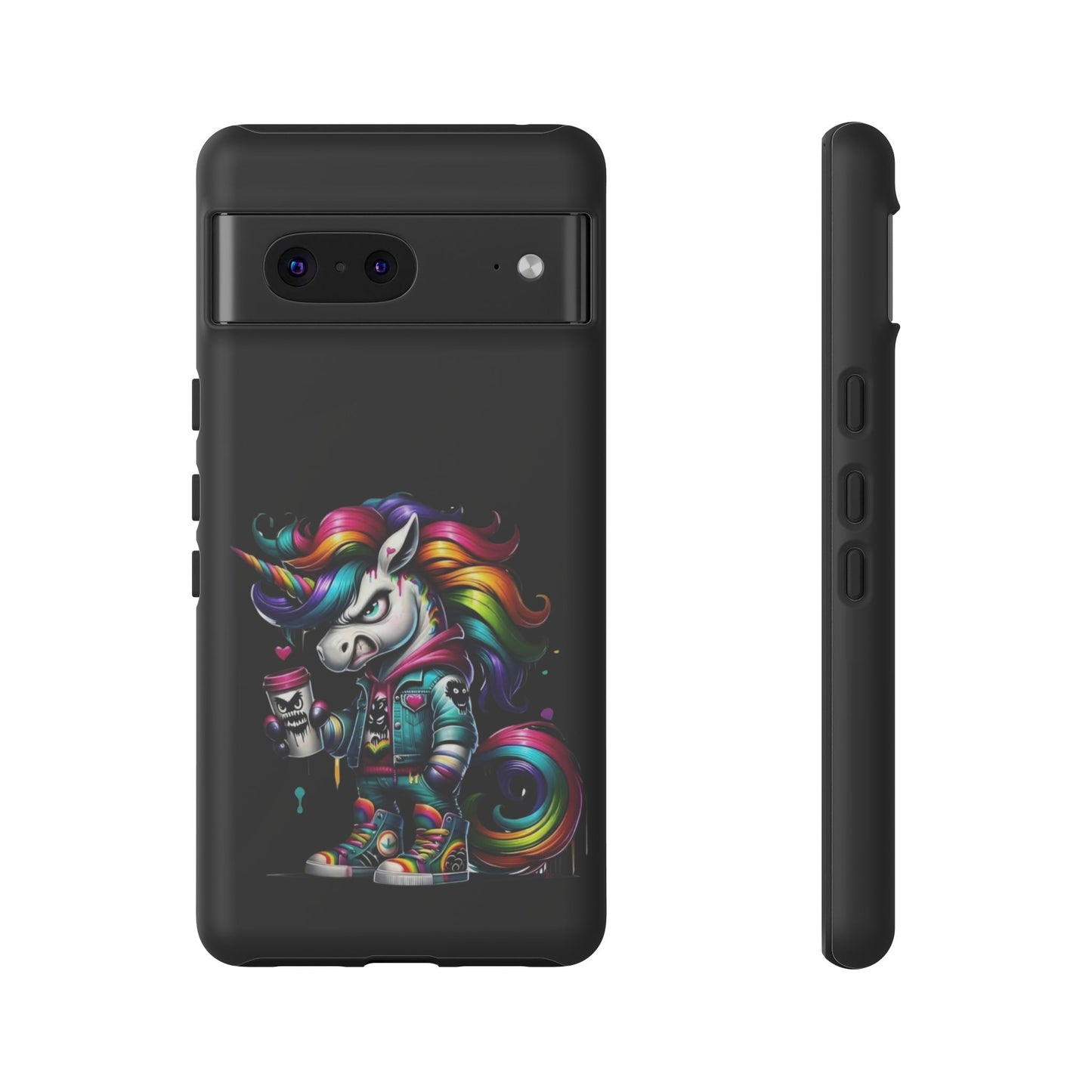 Unicorn Tough Case – Android