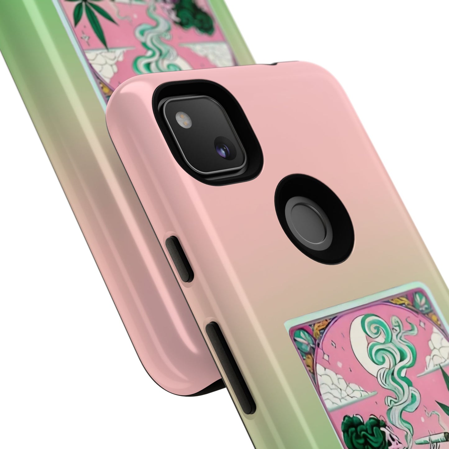 High Priestess Case - Android