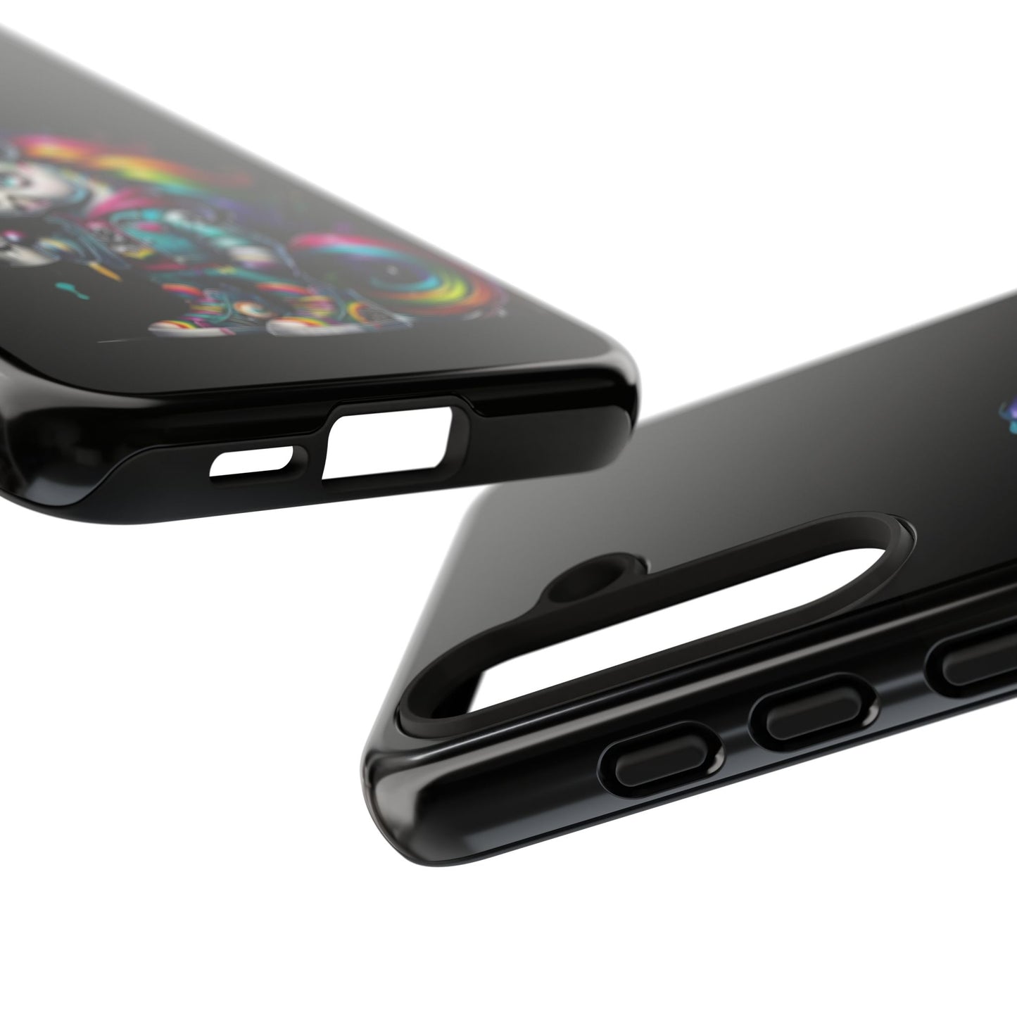 Unicorn Tough Case – Android