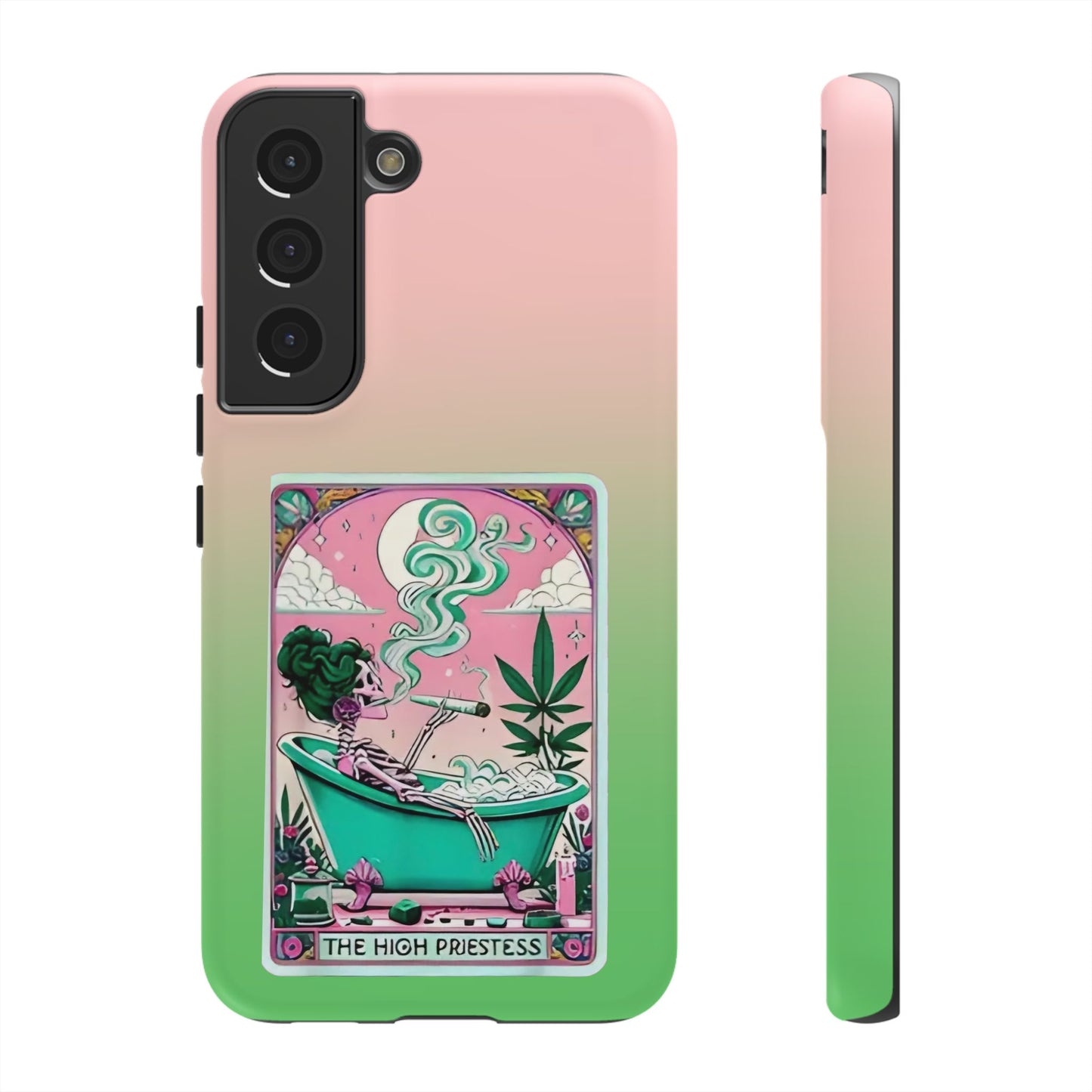 High Priestess Case - Android
