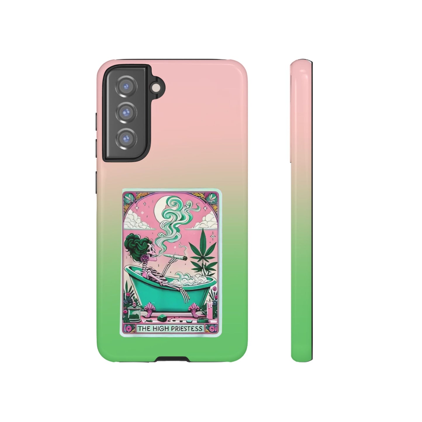 High Priestess Case - Android