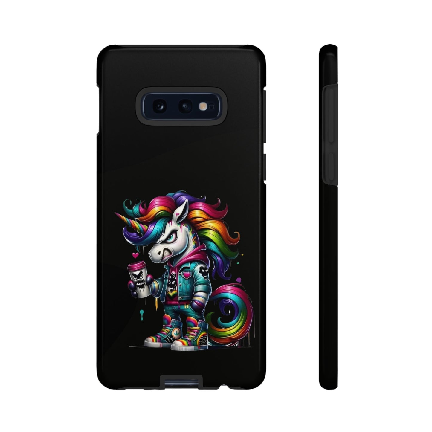 Unicorn Tough Case – Android