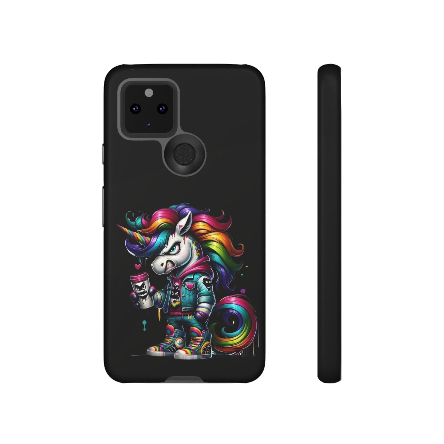 Unicorn Tough Case – Android