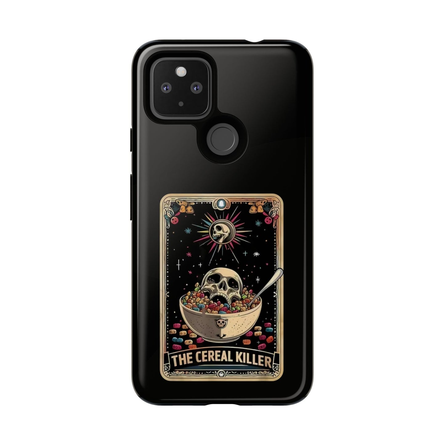 Cereal Killer Case - Android