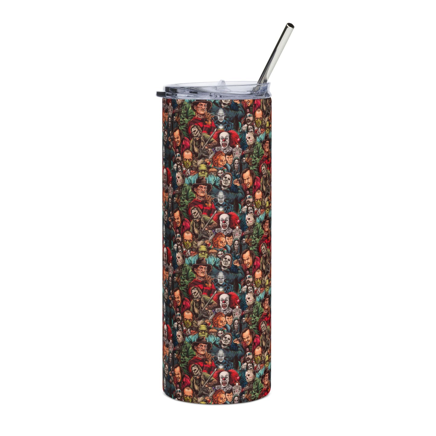 The Slasher Sipper