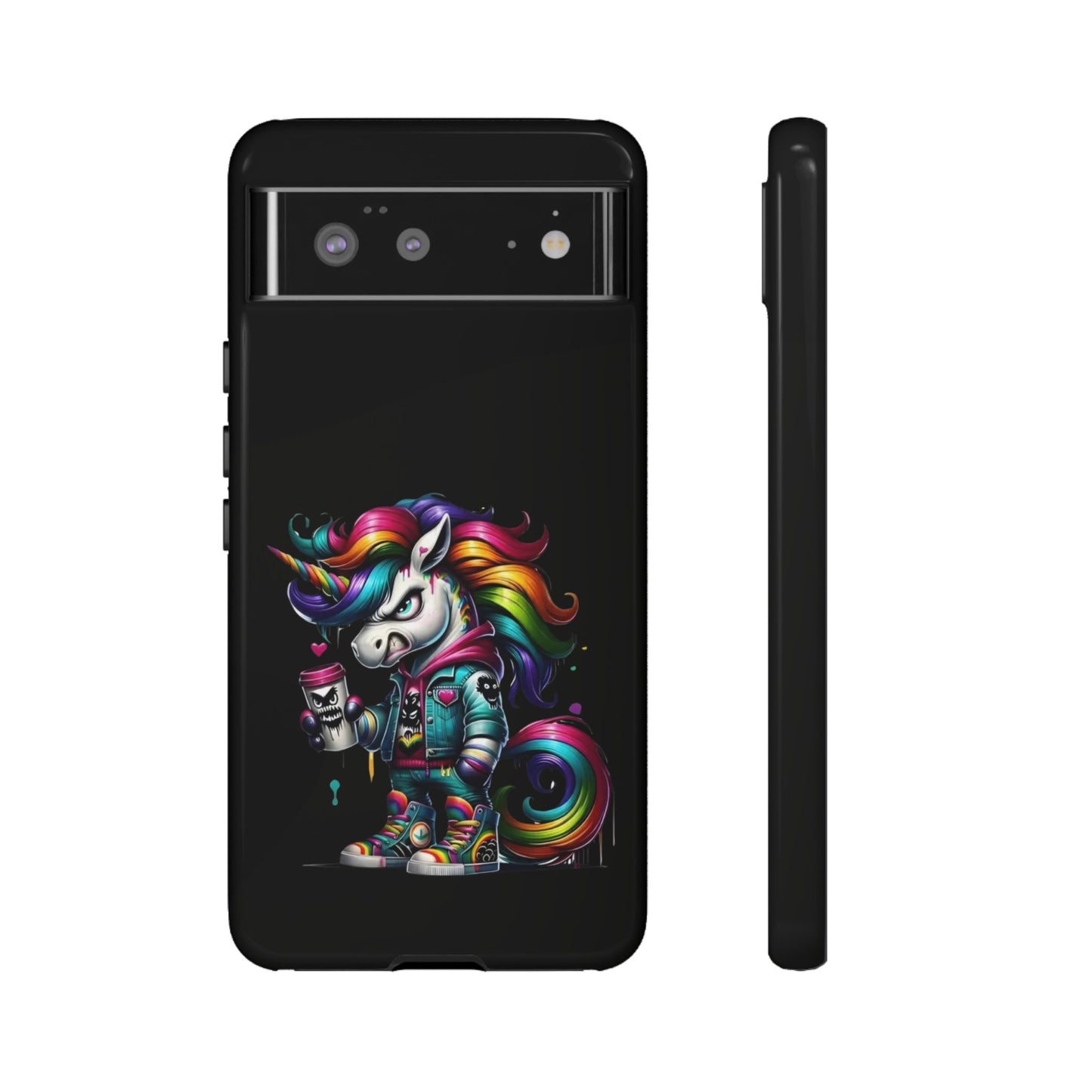 Unicorn Tough Case – Android