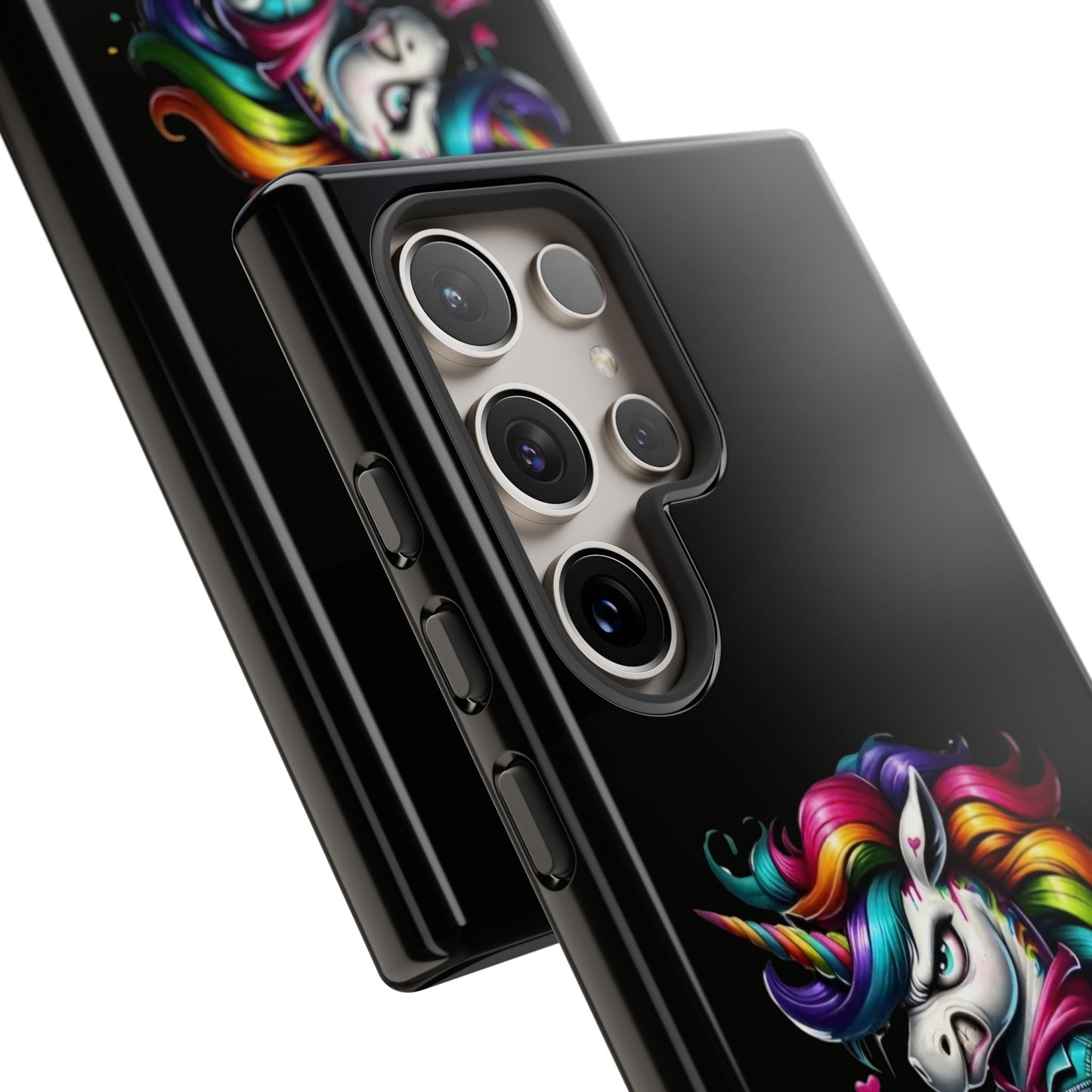 Unicorn Tough Case – Android