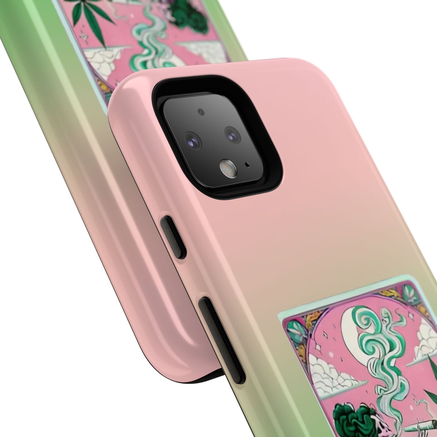 High Priestess Case - Android