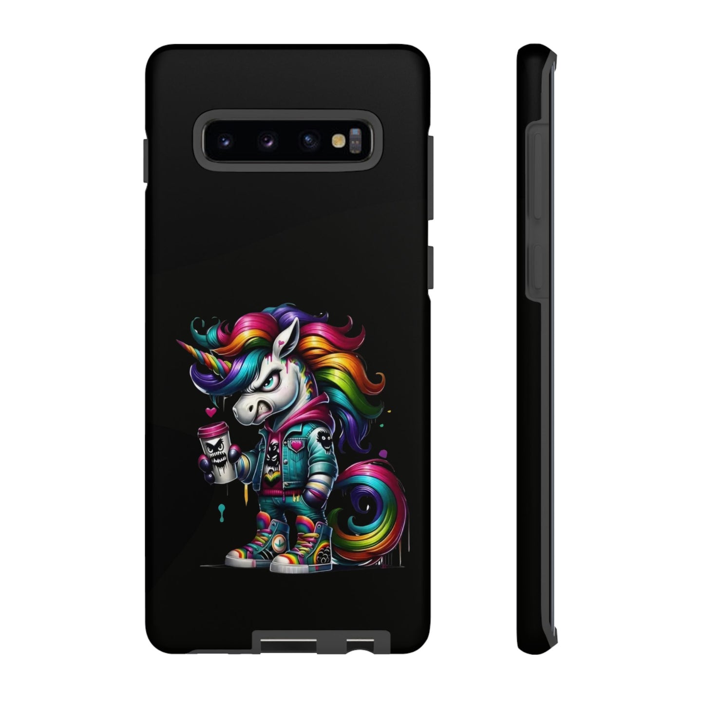 Unicorn Tough Case – Android