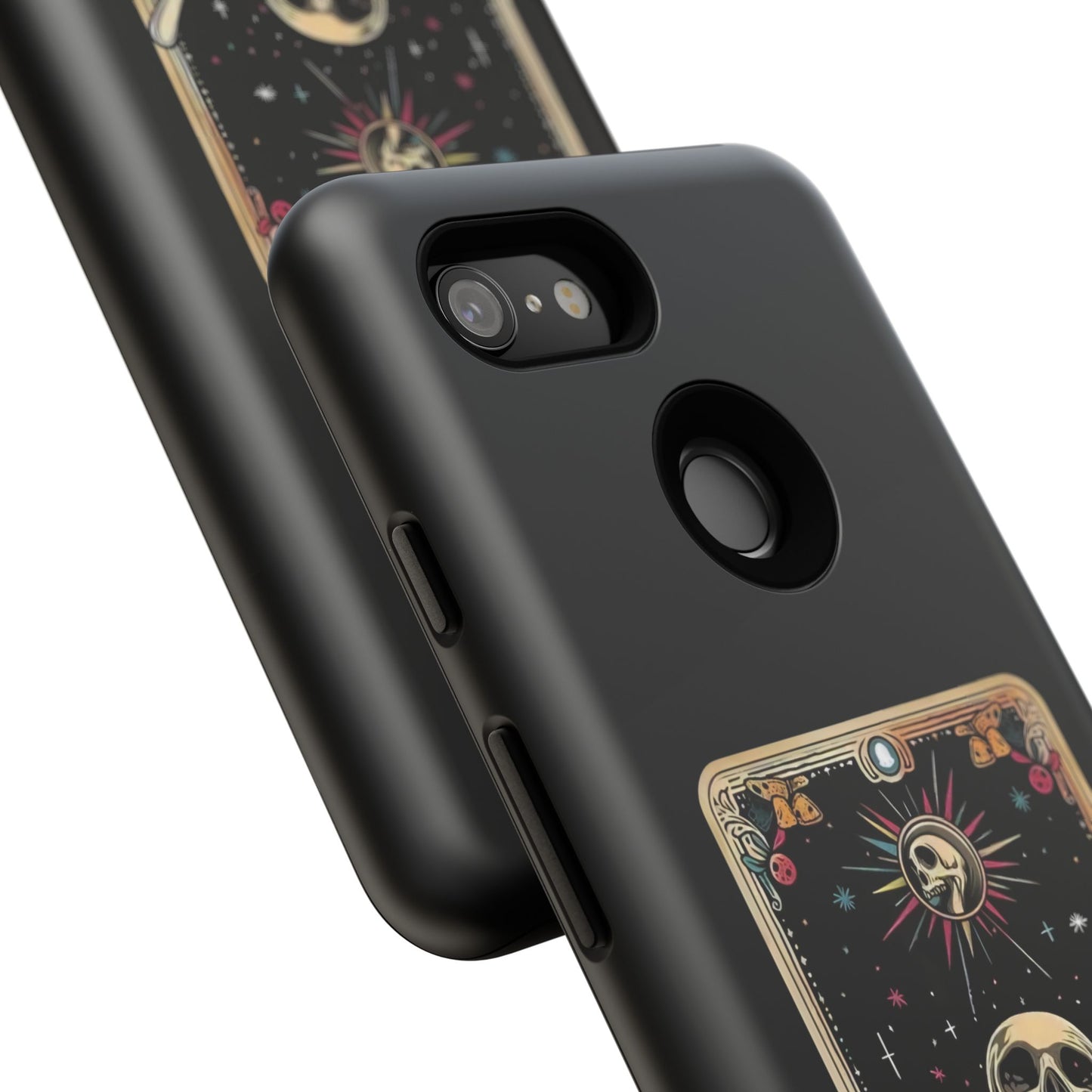 Cereal Killer Case - Android