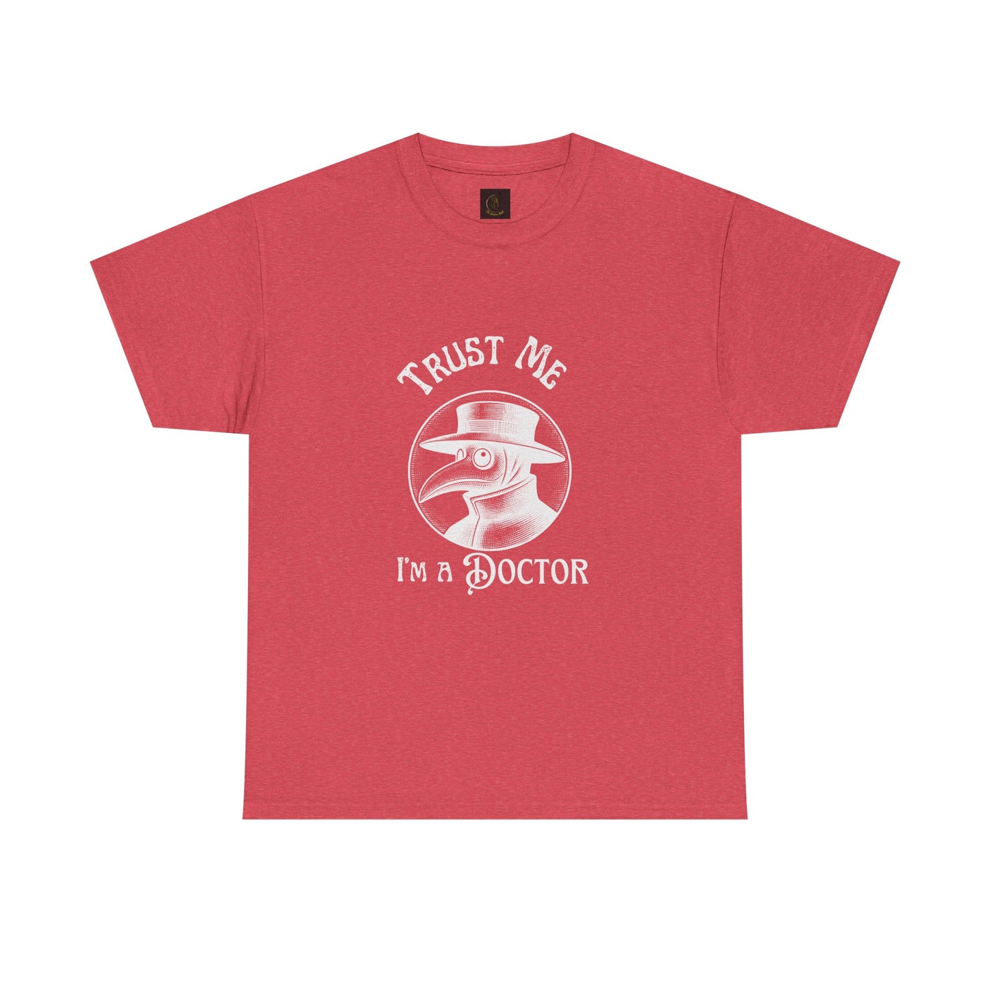 Trust Me I'm a Doctor Unisex