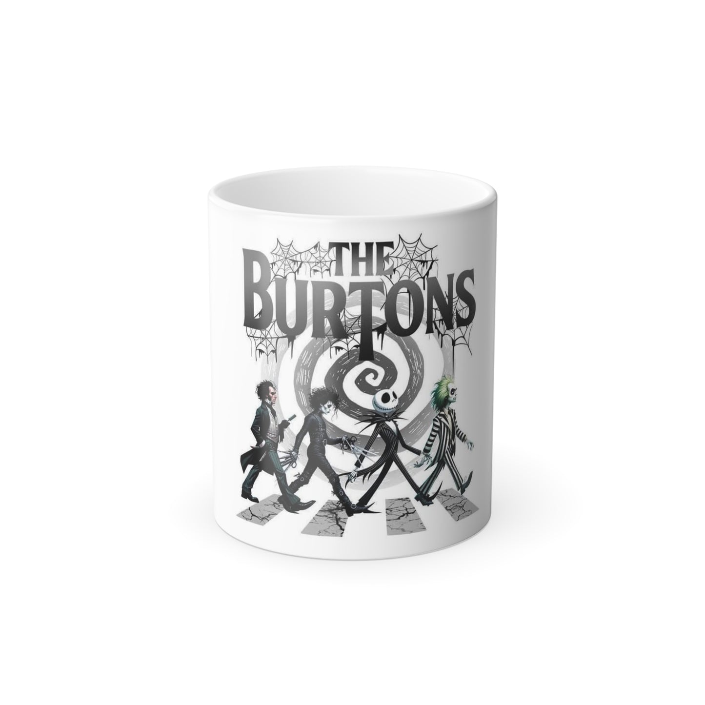 The Burtons