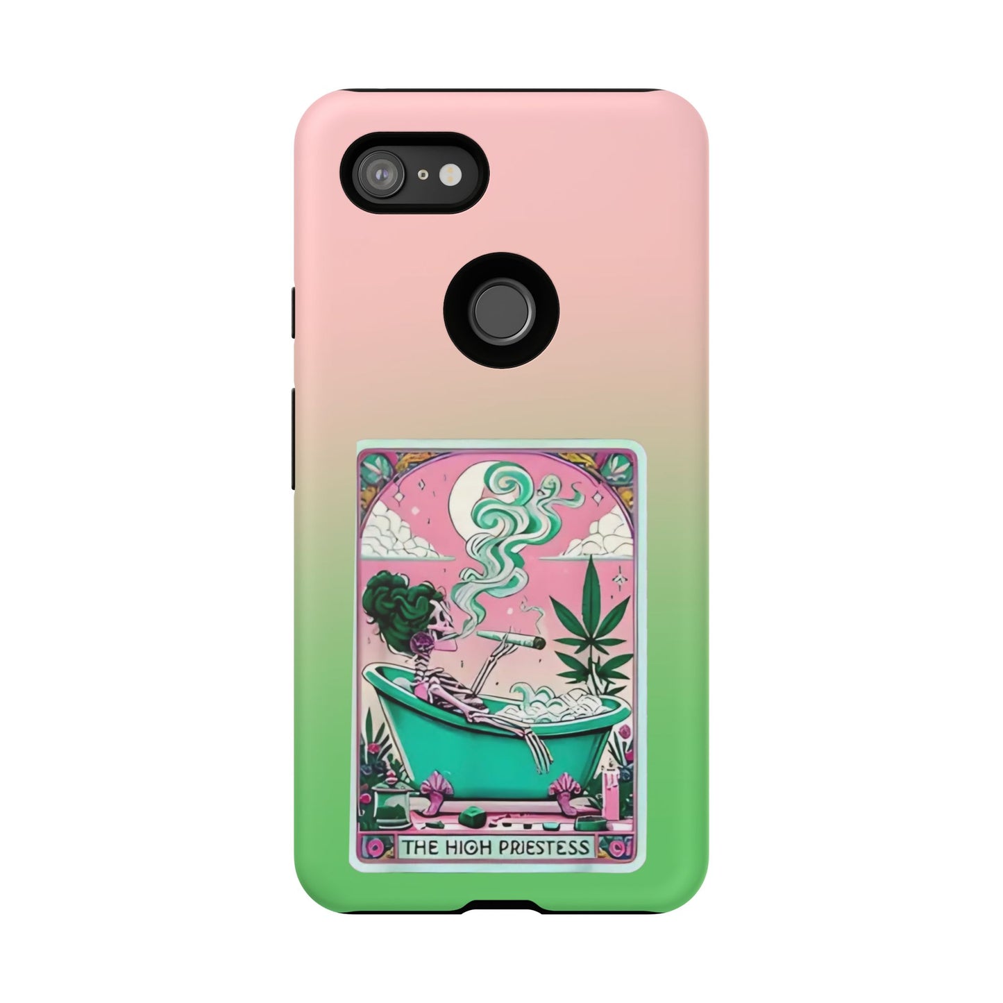 High Priestess Case - Android