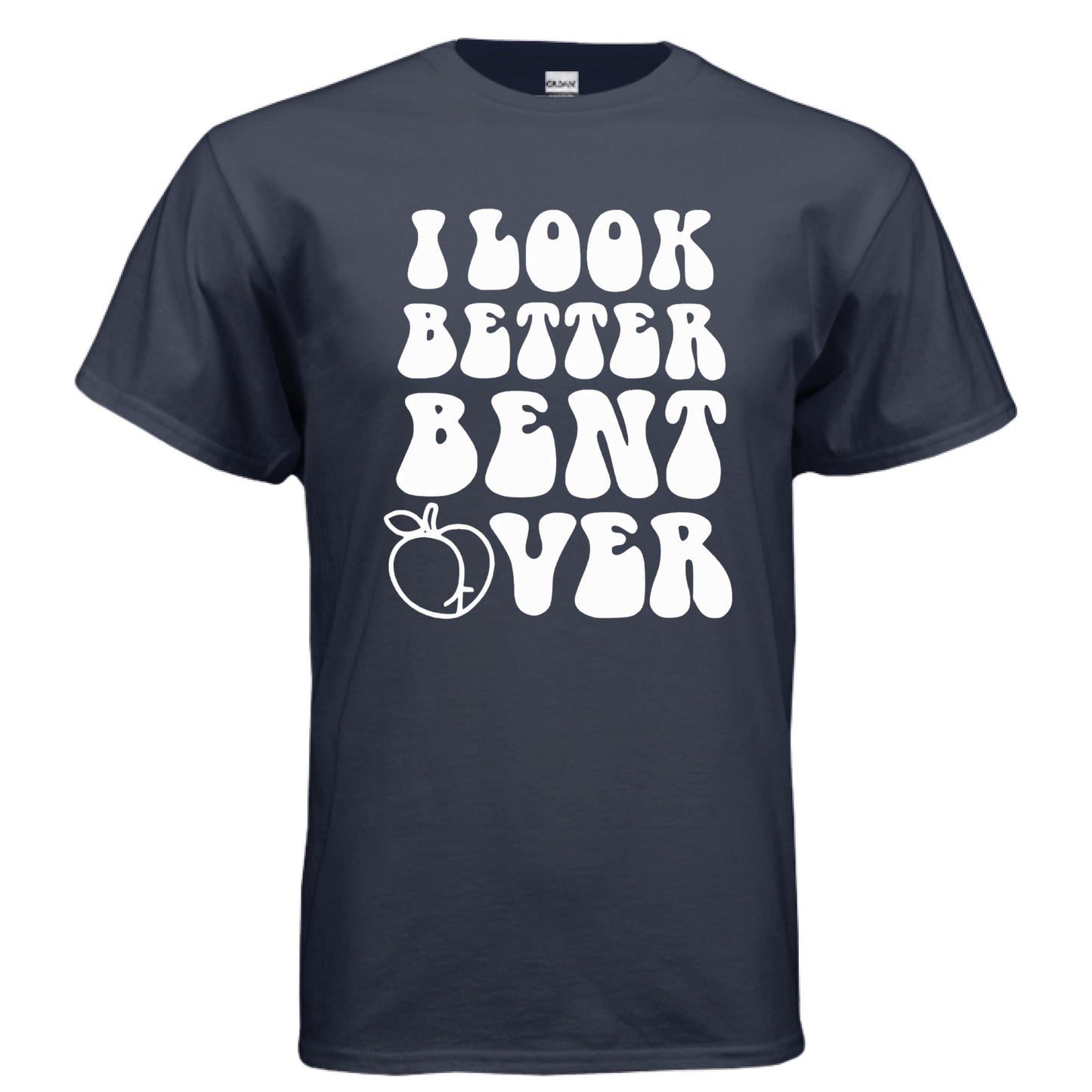 NAVY - FRONT