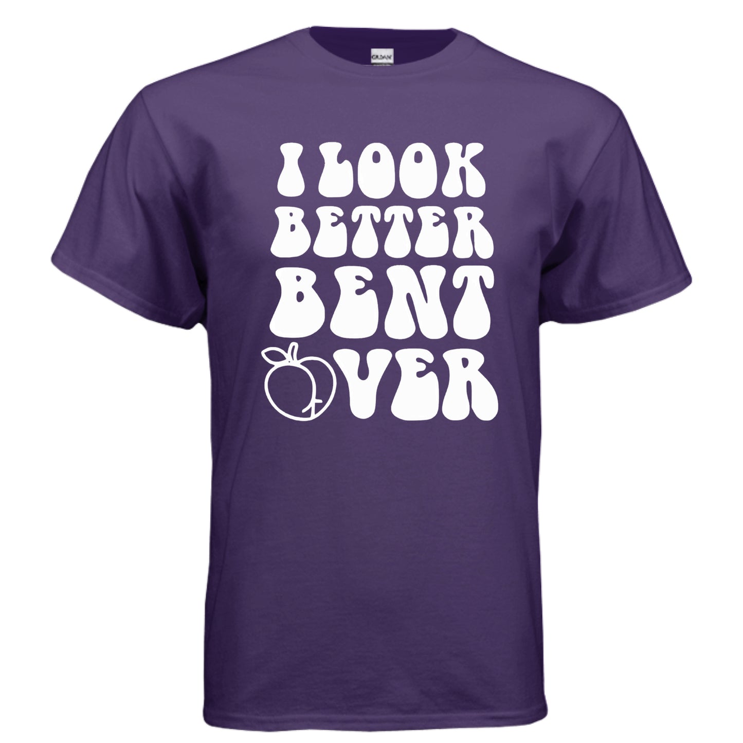 PURPLE - FRONT